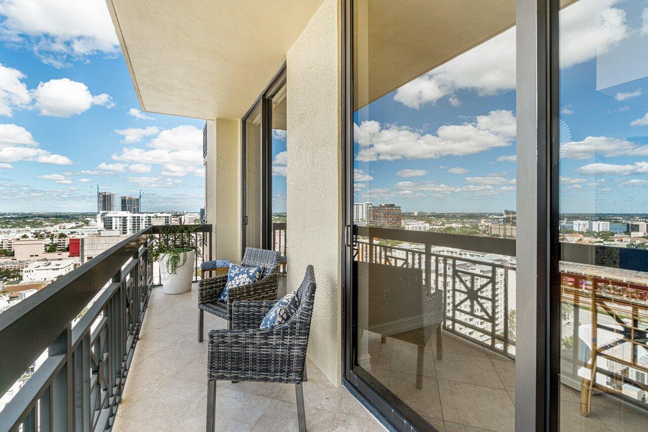 TWO CITY PLAZA CONDO - Residential