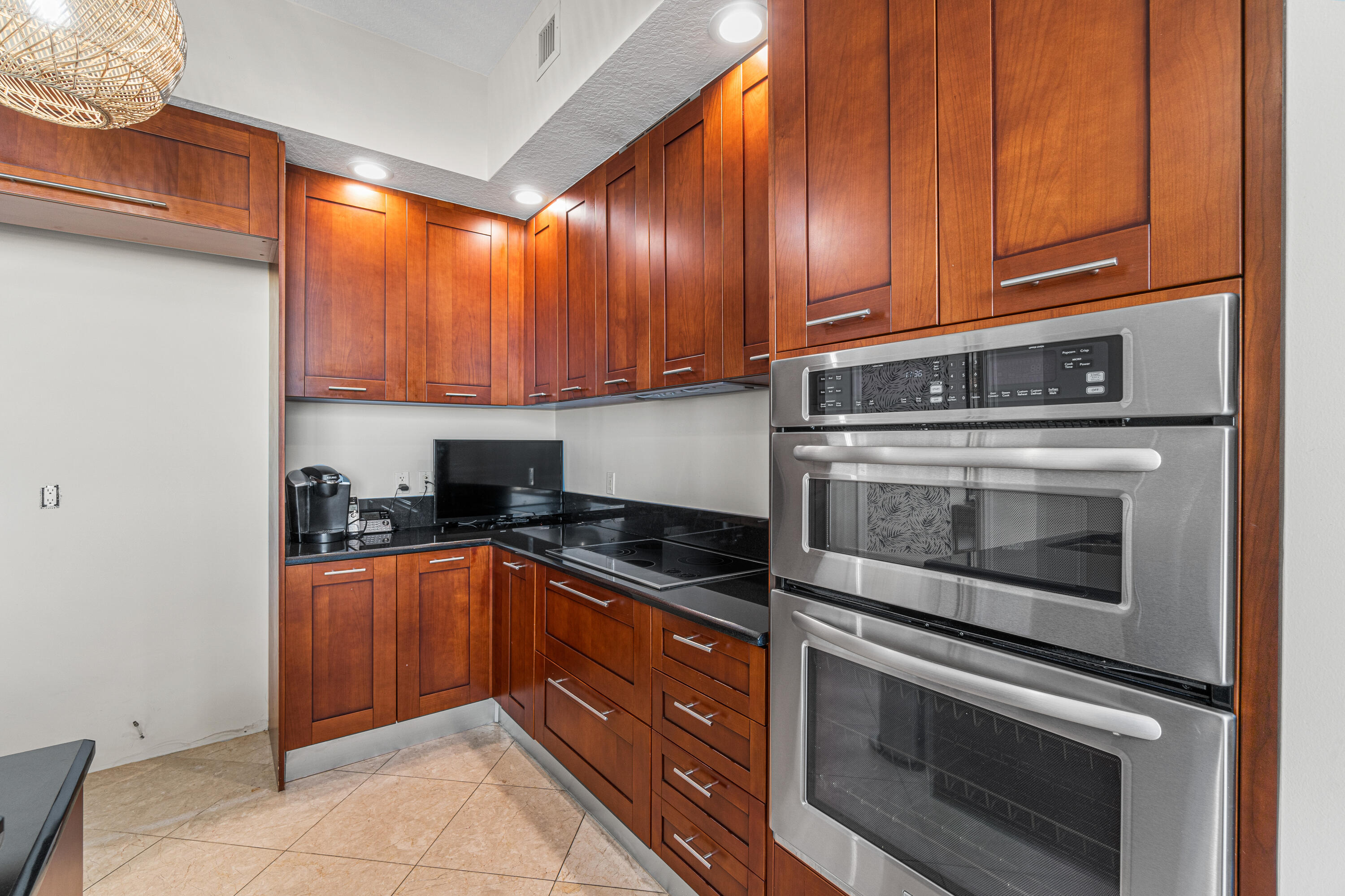 TWO CITY PLAZA CONDO - Residential