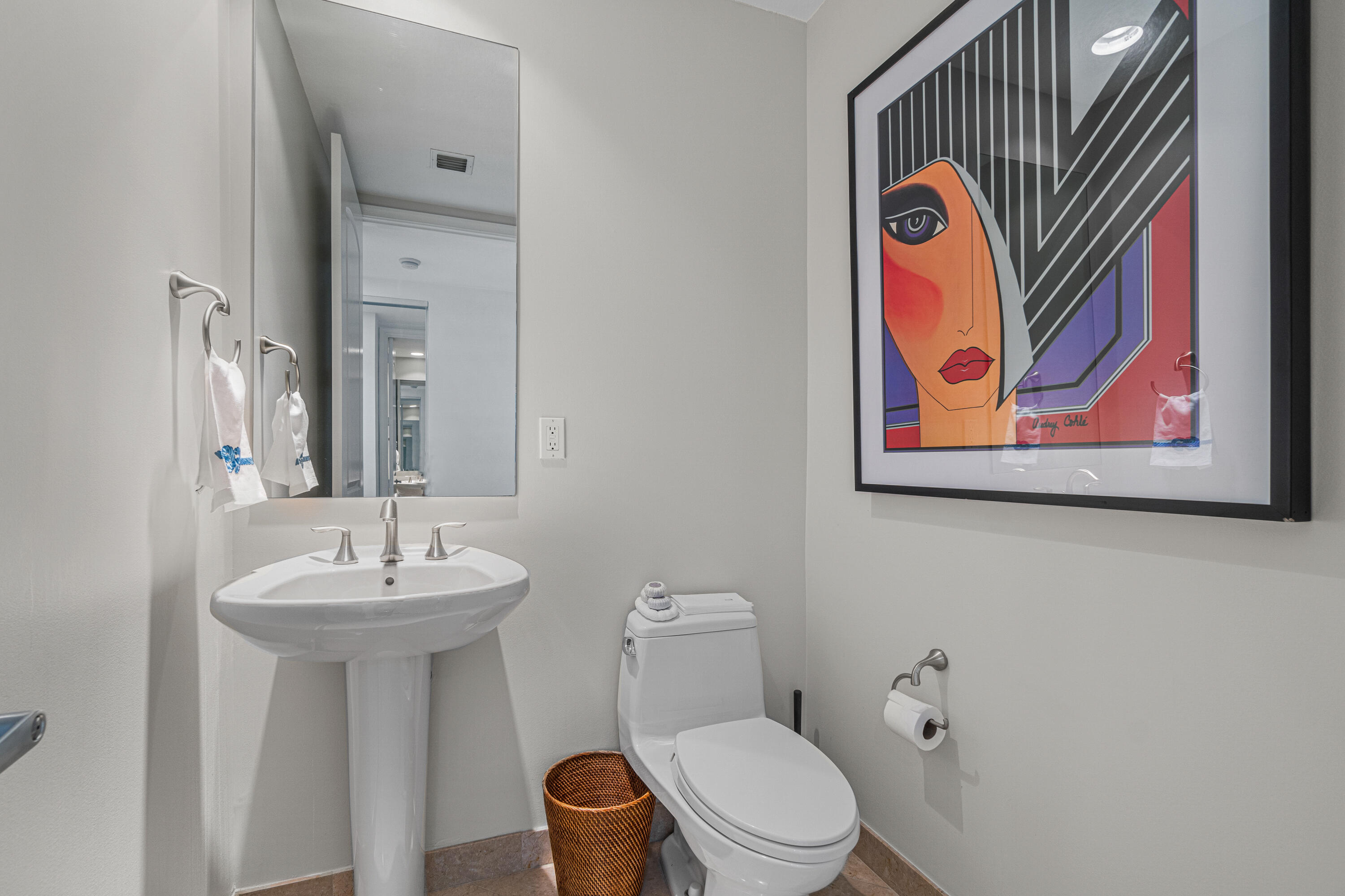 TWO CITY PLAZA CONDO - Residential