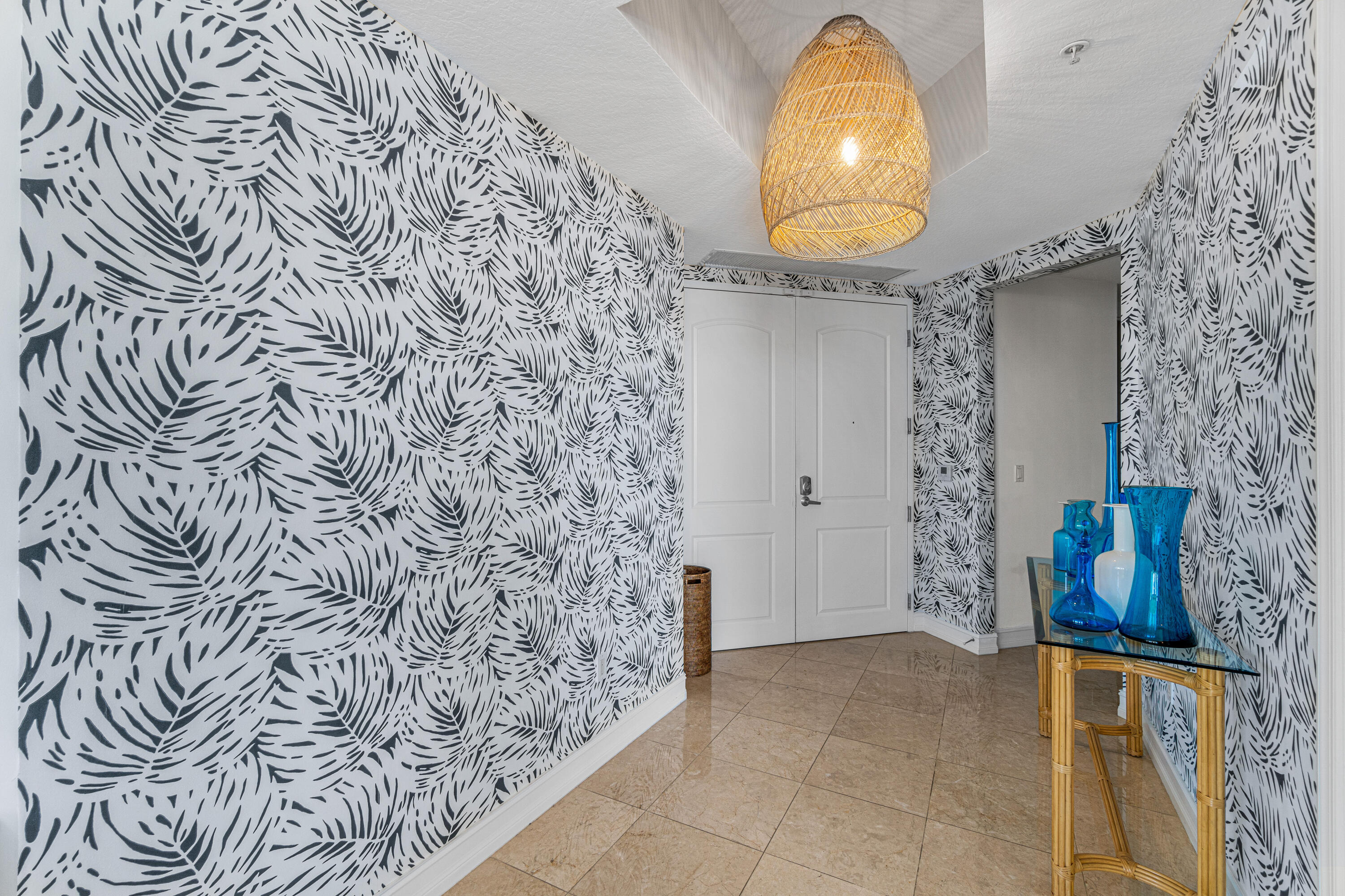 TWO CITY PLAZA CONDO - Residential