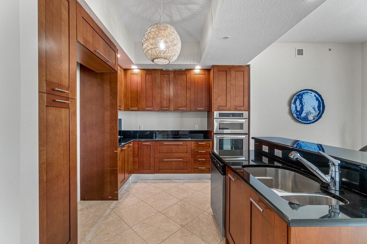 TWO CITY PLAZA CONDO - Residential