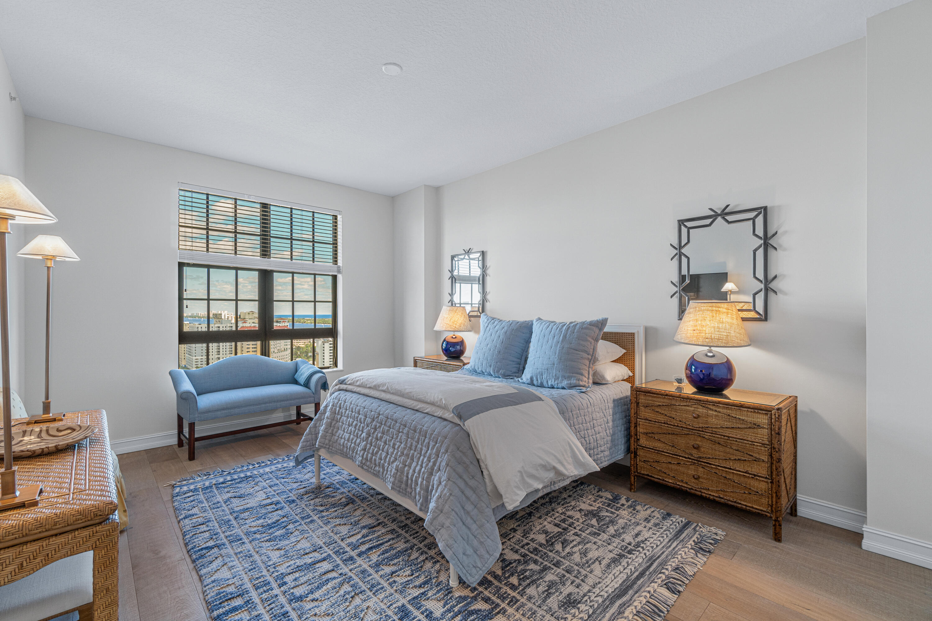 TWO CITY PLAZA CONDO - Residential