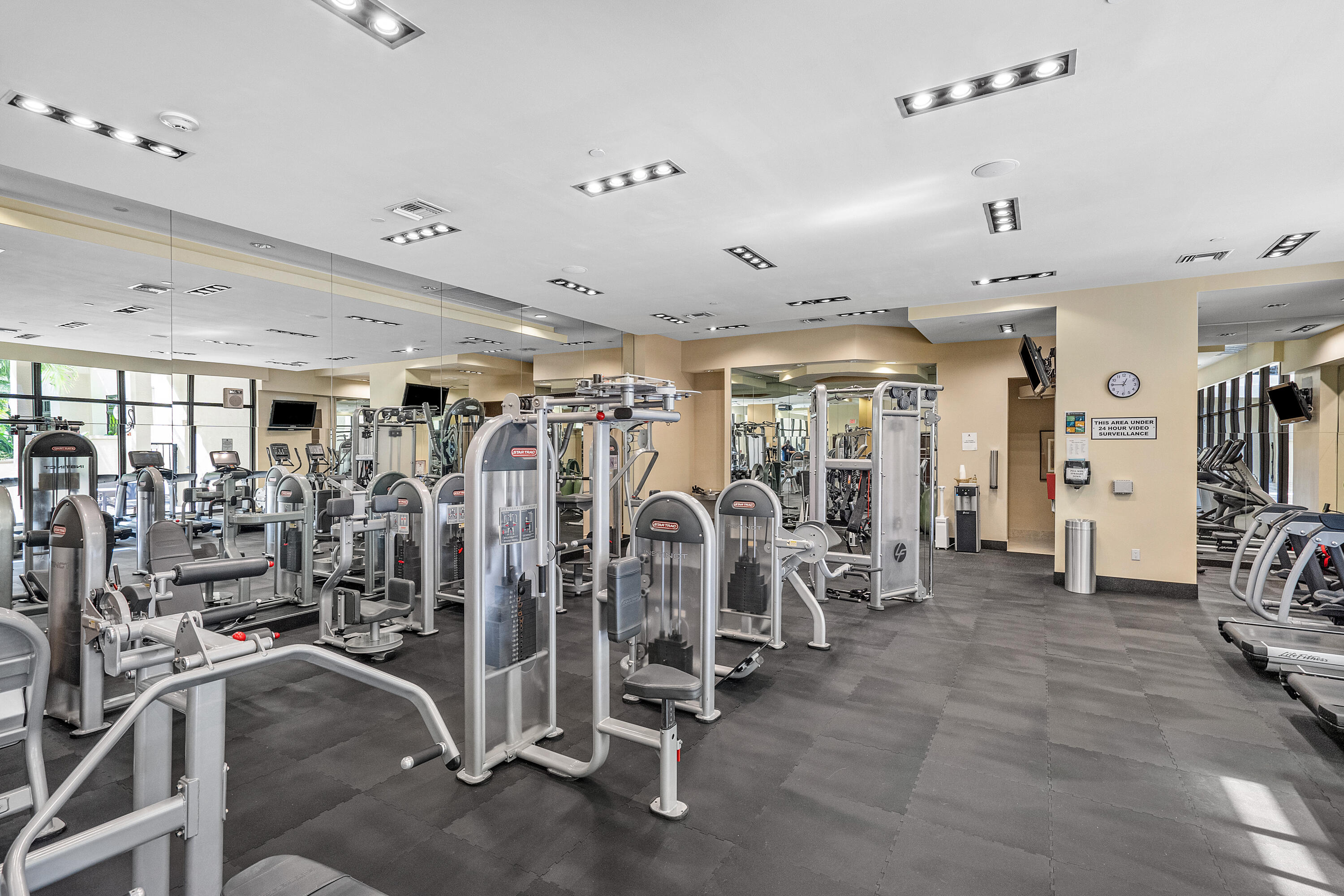 TWO CITY PLAZA CONDO - Residential