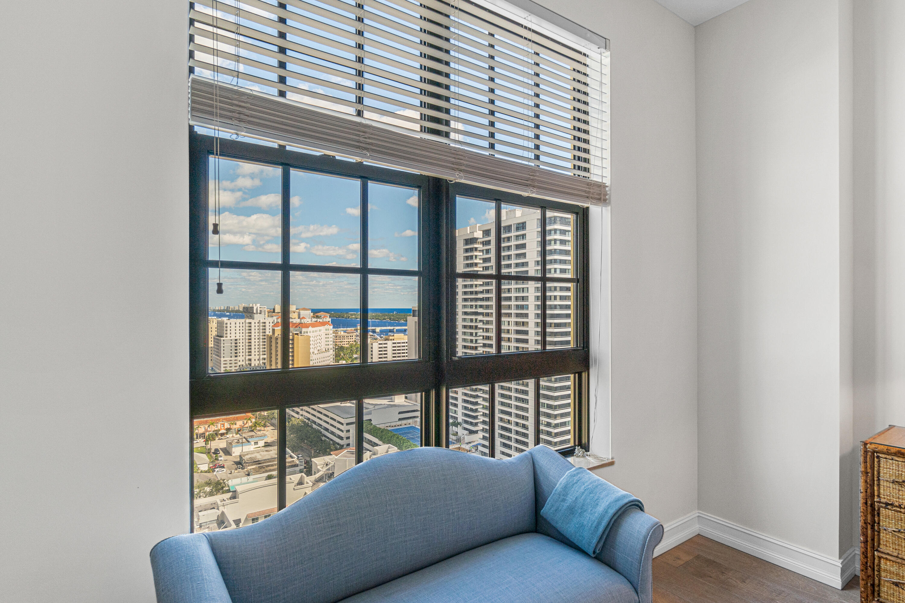 TWO CITY PLAZA CONDO - Residential