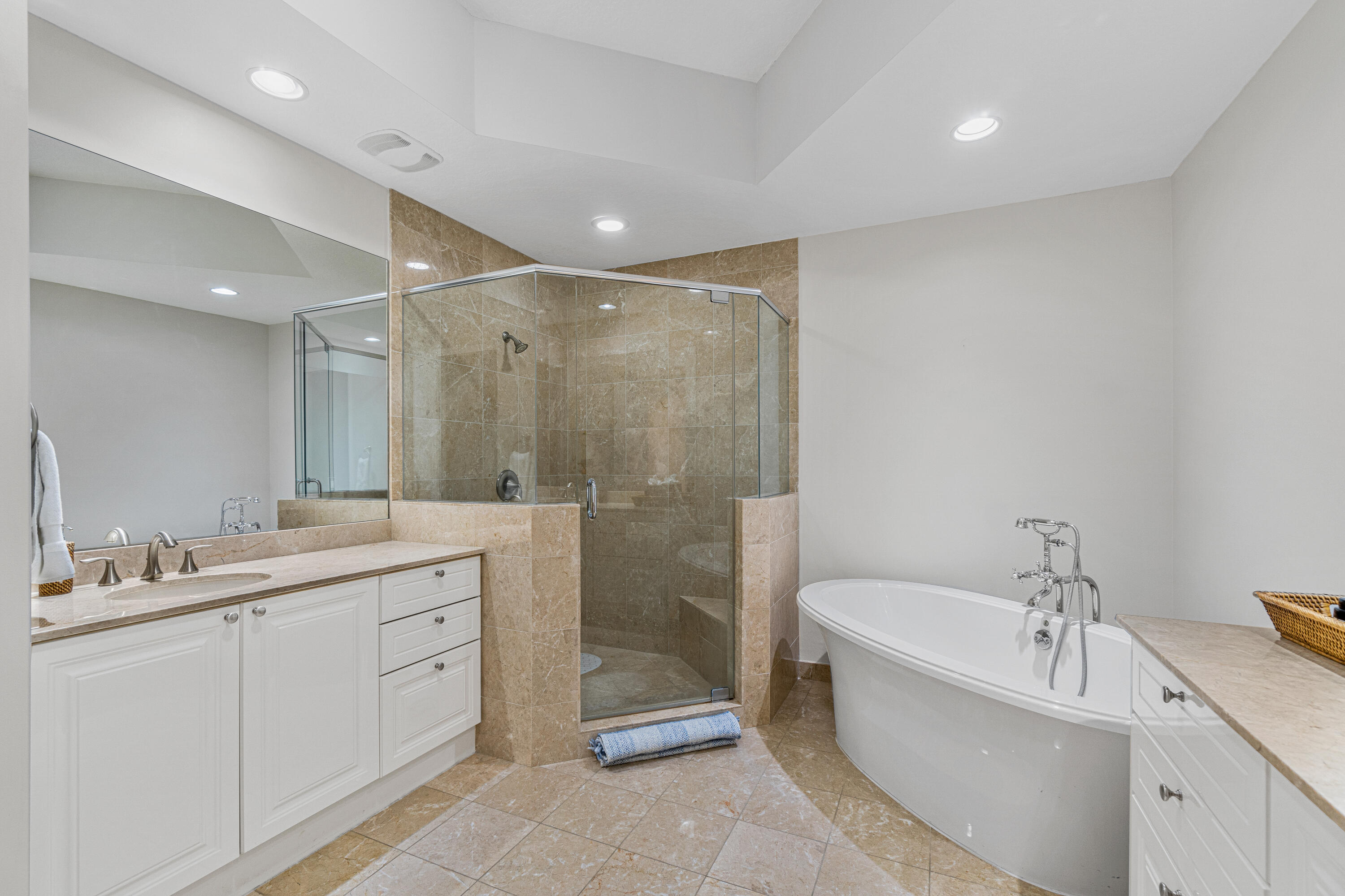 TWO CITY PLAZA CONDO - Residential