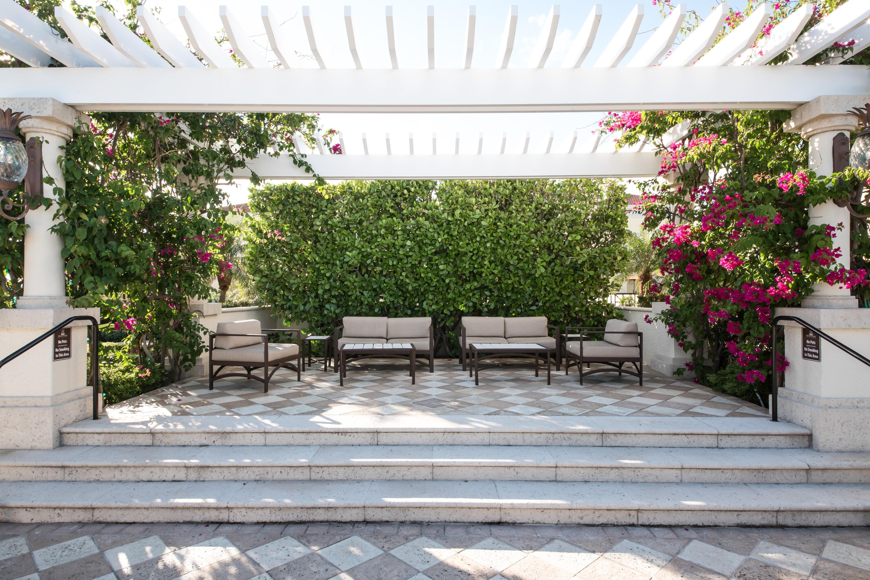 TWO CITY PLAZA CONDO - Residential