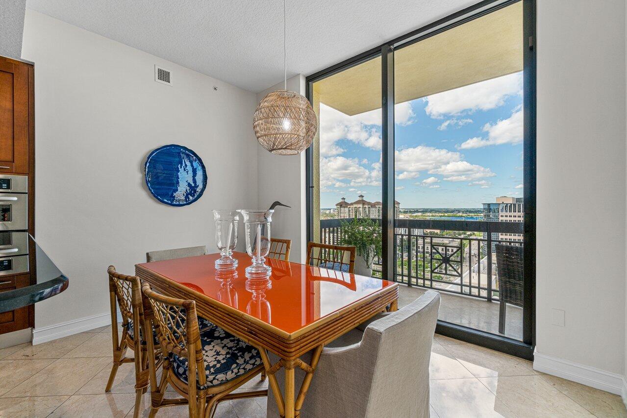 TWO CITY PLAZA CONDO - Residential