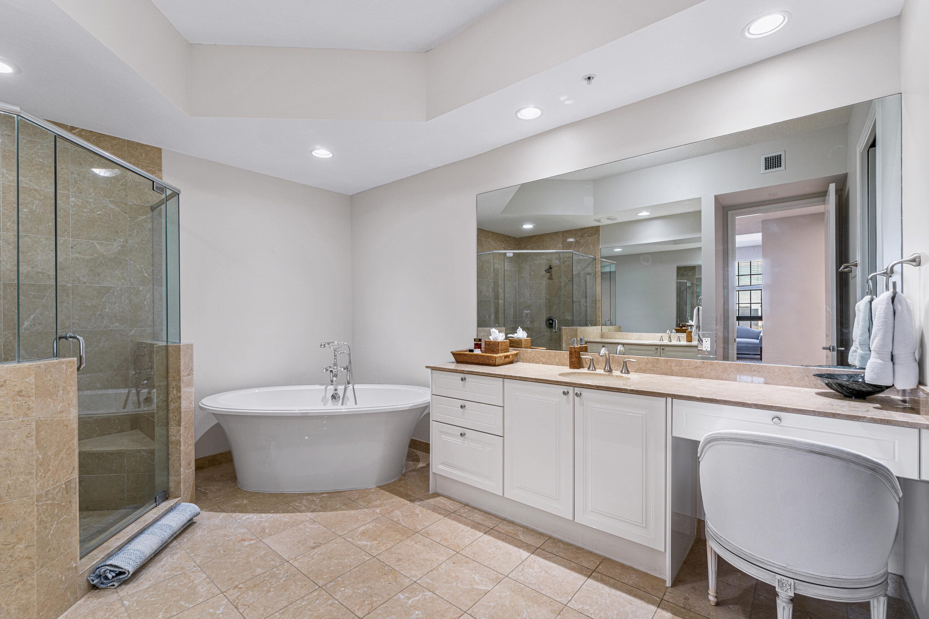 TWO CITY PLAZA CONDO - Residential