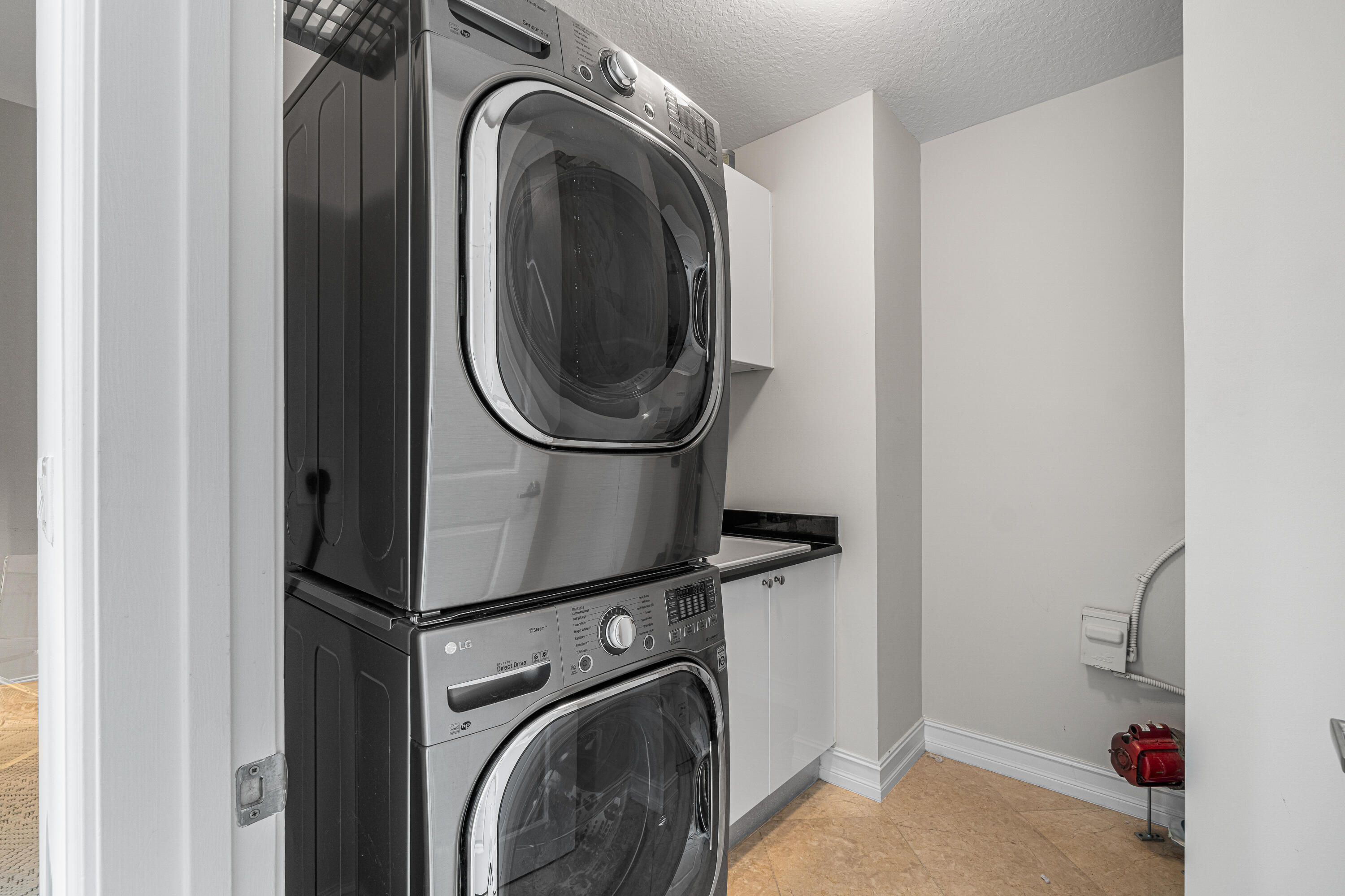 TWO CITY PLAZA CONDO - Residential