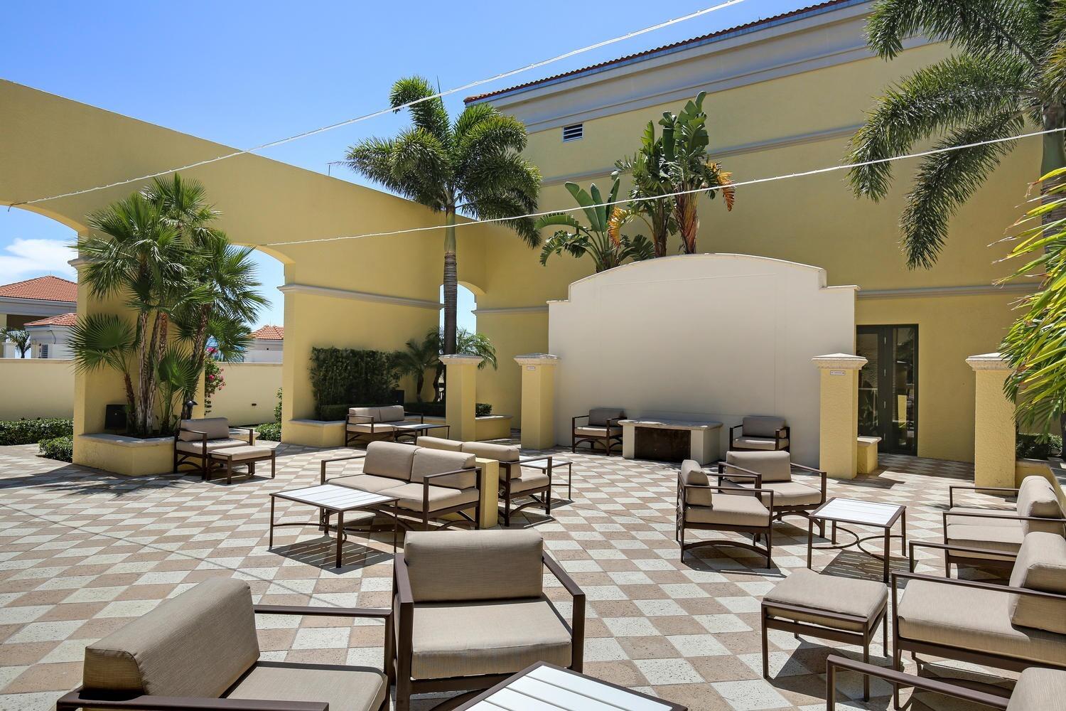 TWO CITY PLAZA CONDO - Residential