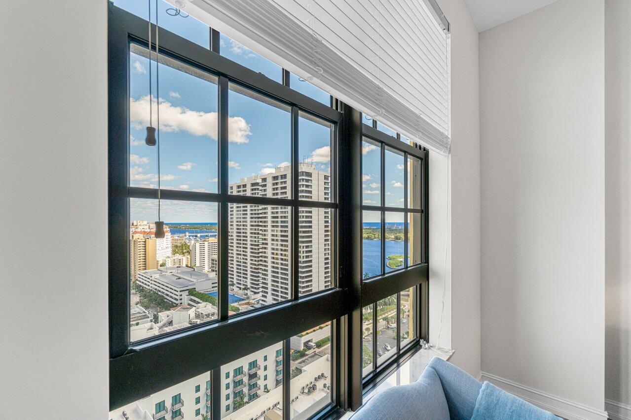 TWO CITY PLAZA CONDO - Residential