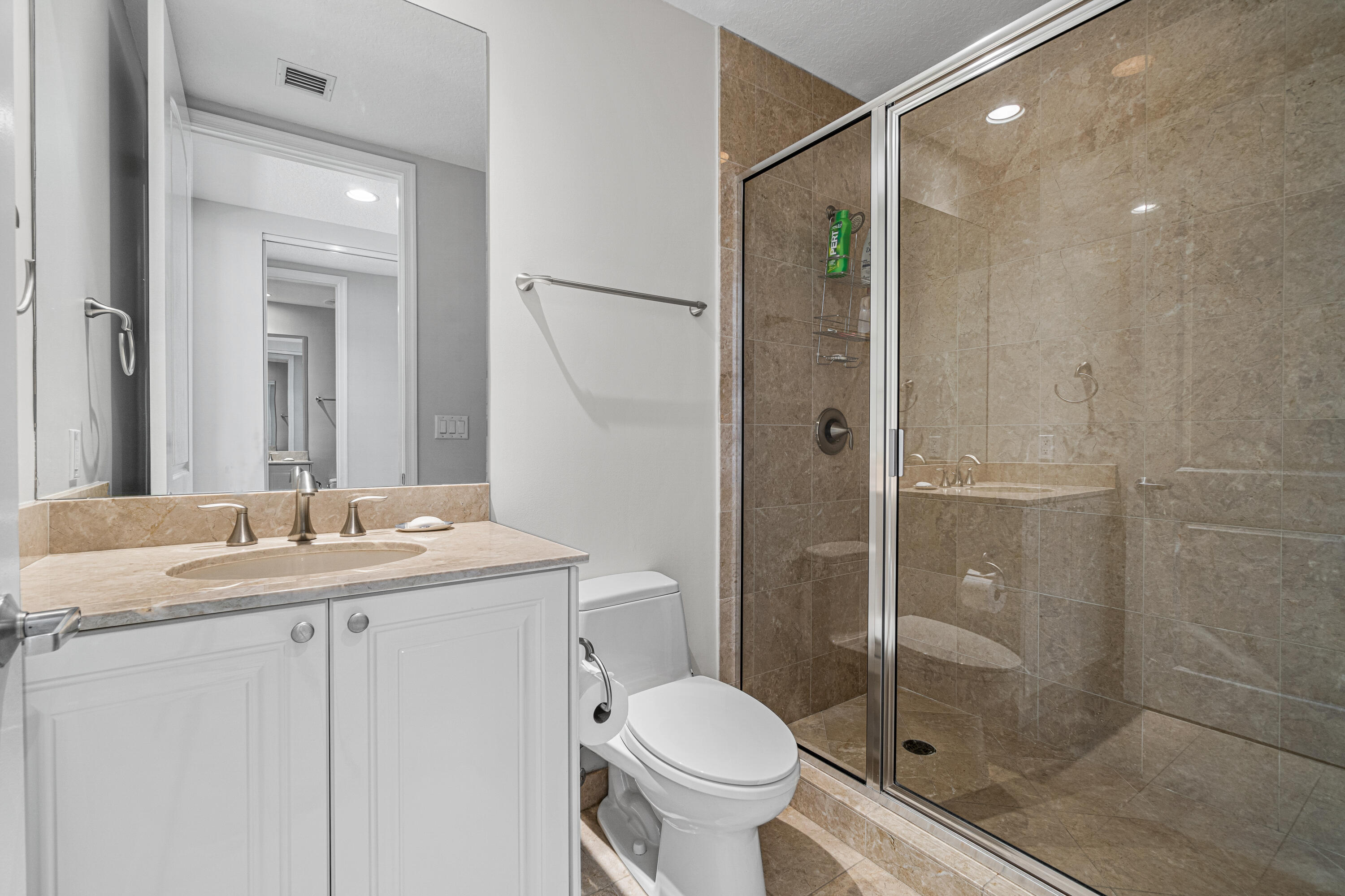 TWO CITY PLAZA CONDO - Residential