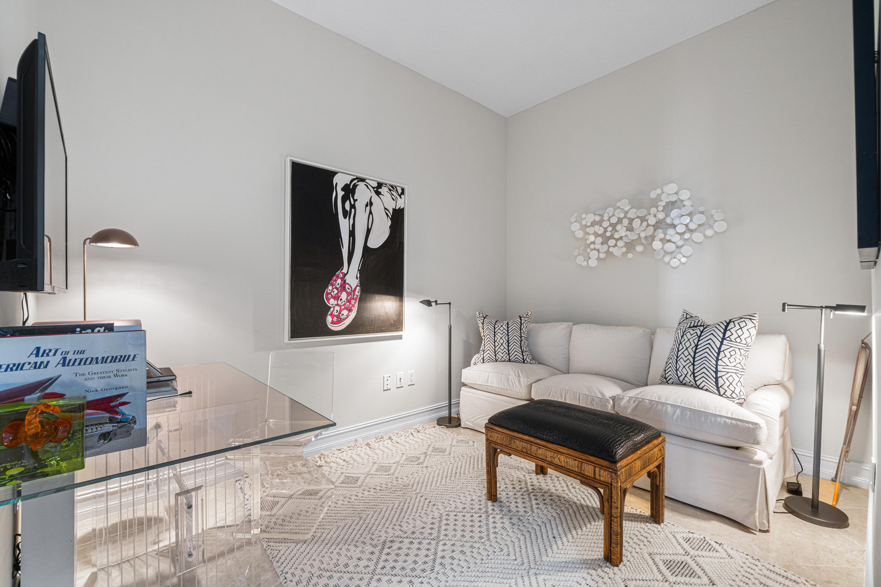 TWO CITY PLAZA CONDO - Residential