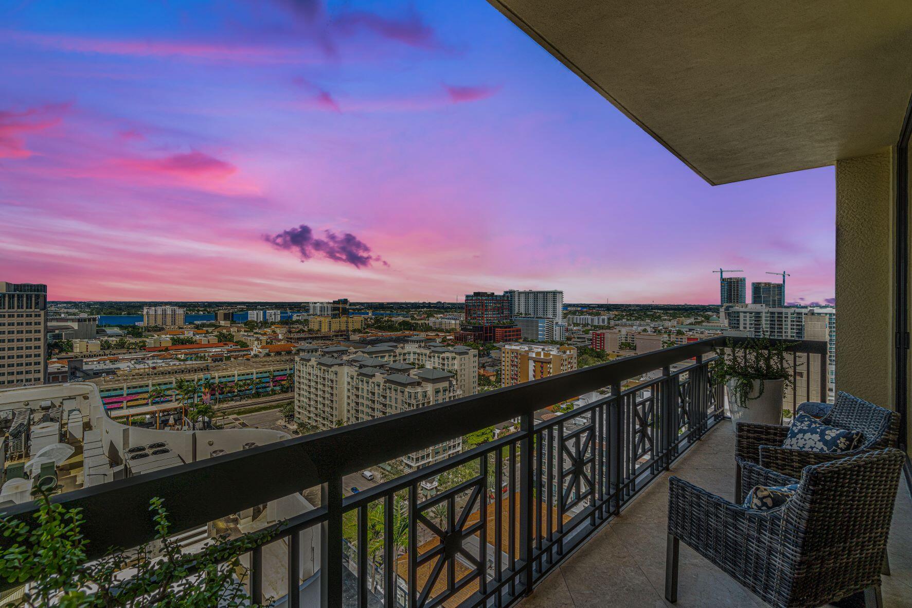 TWO CITY PLAZA CONDO - Residential