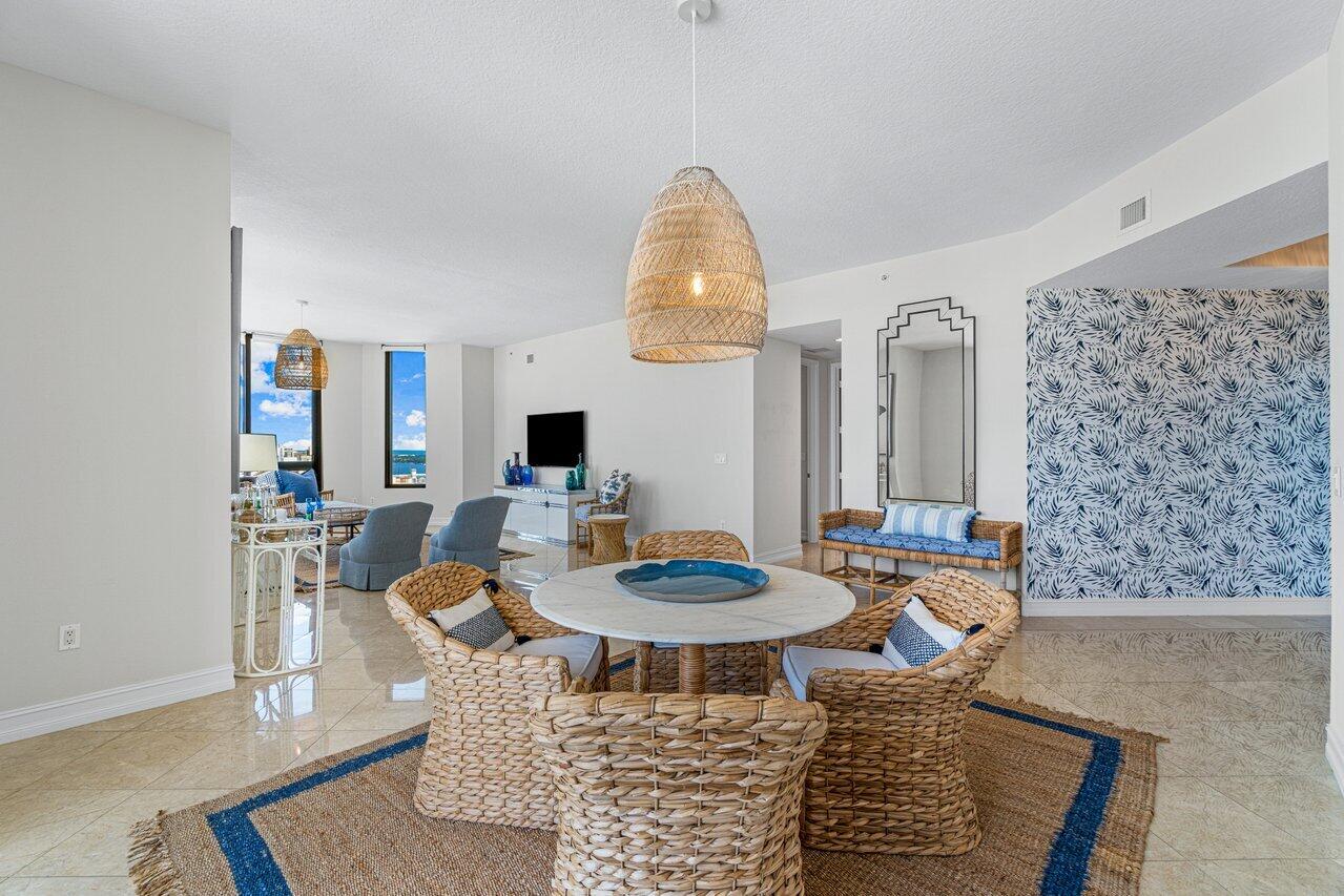 TWO CITY PLAZA CONDO - Residential