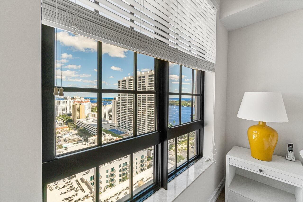 TWO CITY PLAZA CONDO - Residential