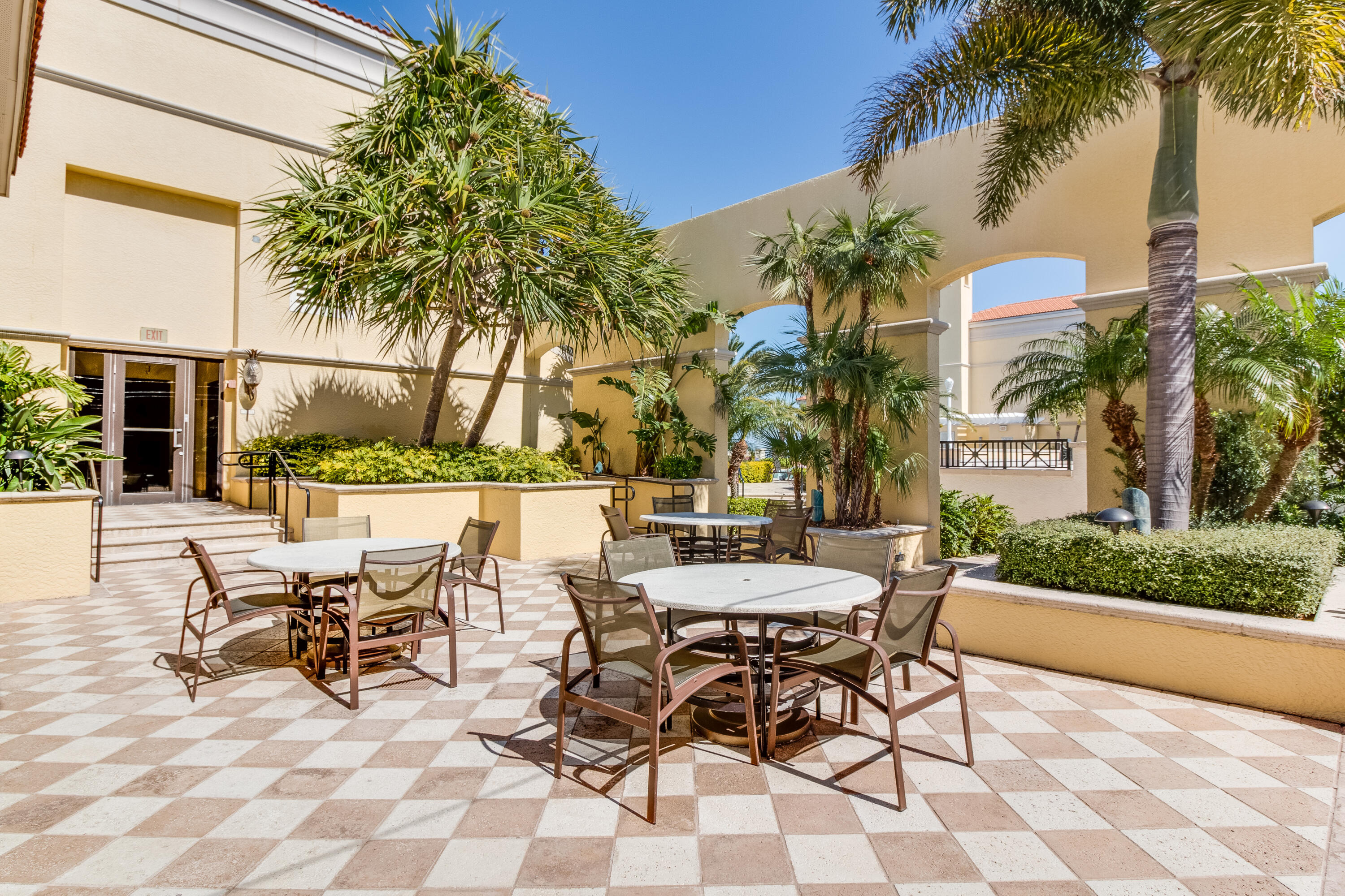 TWO CITY PLAZA CONDO - Residential