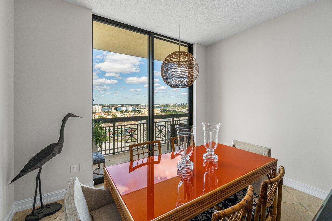 TWO CITY PLAZA CONDO - Residential