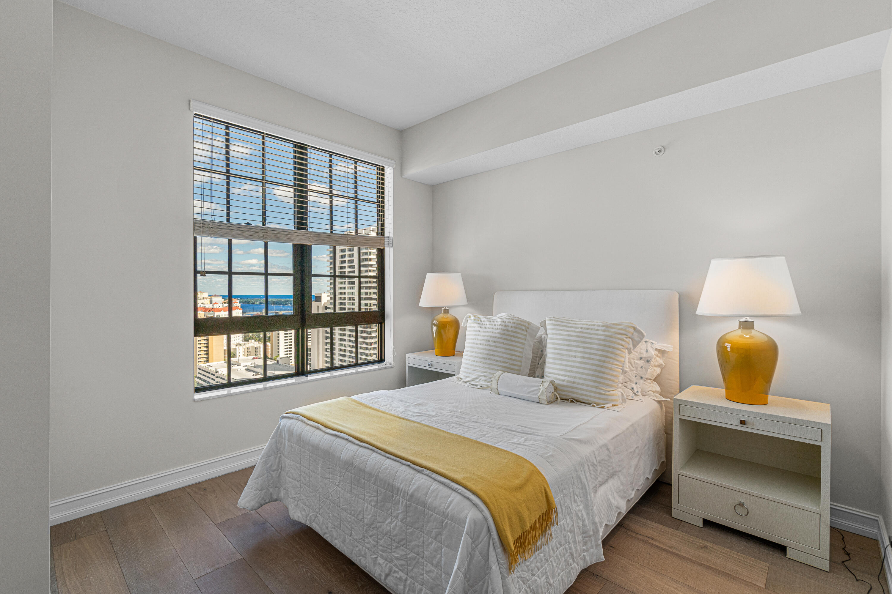 TWO CITY PLAZA CONDO - Residential