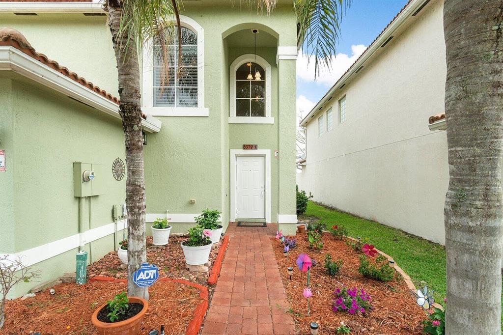 WATERWAYS TAHERI PUD - Residential