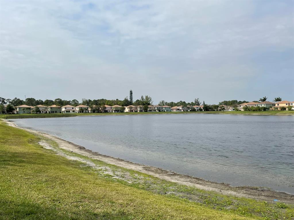 WATERWAYS TAHERI PUD - Residential