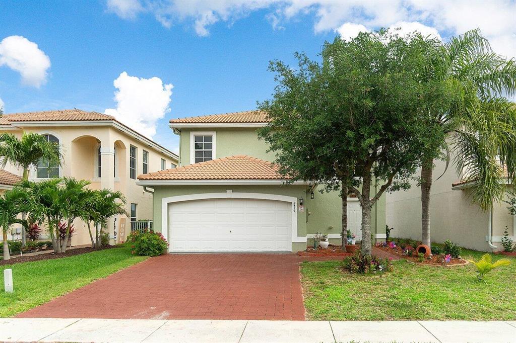 WATERWAYS TAHERI PUD - Residential