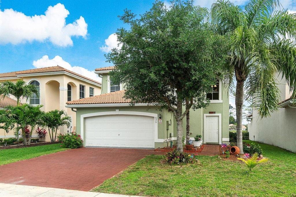 WATERWAYS TAHERI PUD - Residential