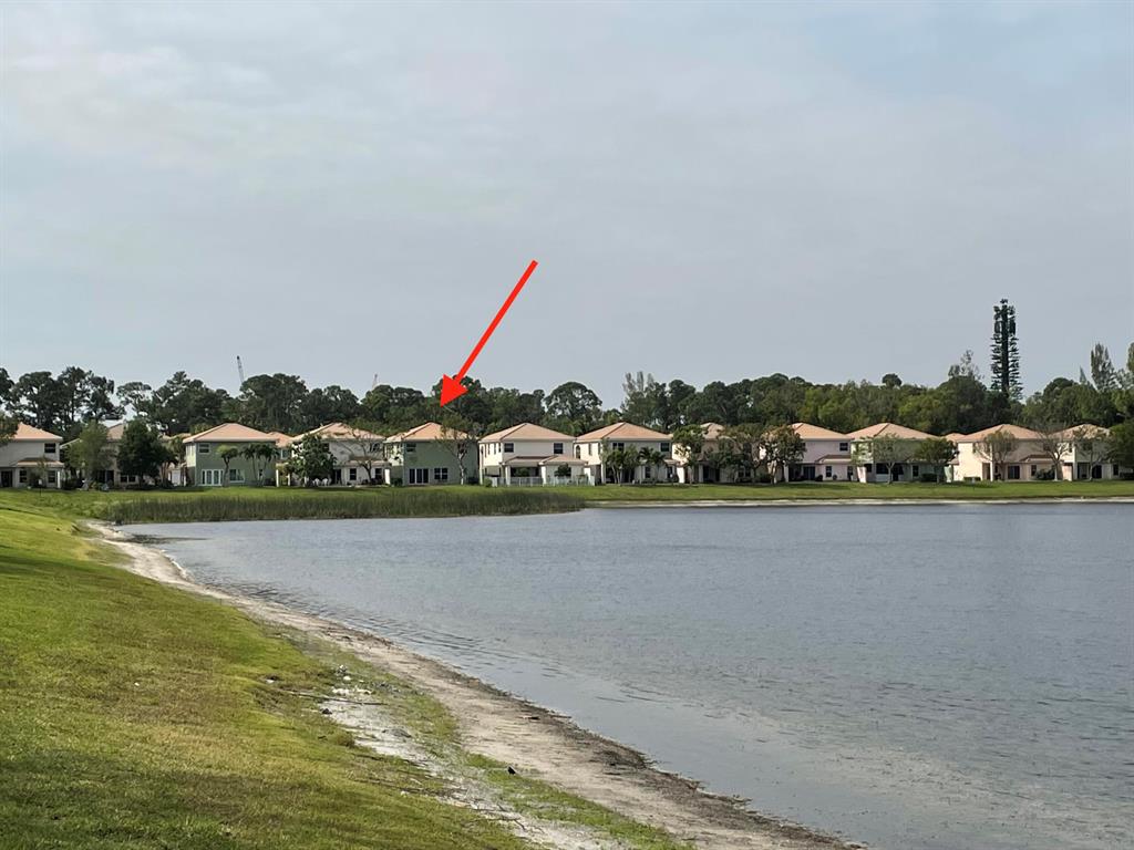 WATERWAYS TAHERI PUD - Residential