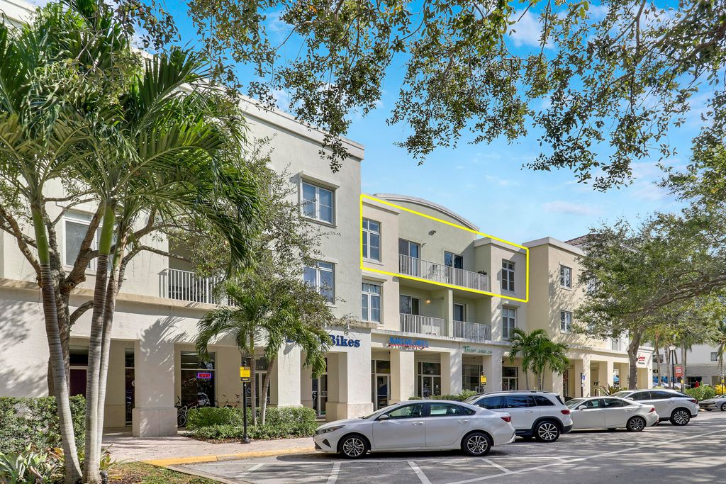 Photo of 1209 Main Street #304, Jupiter, FL 33458 (MLS # R11061674)
