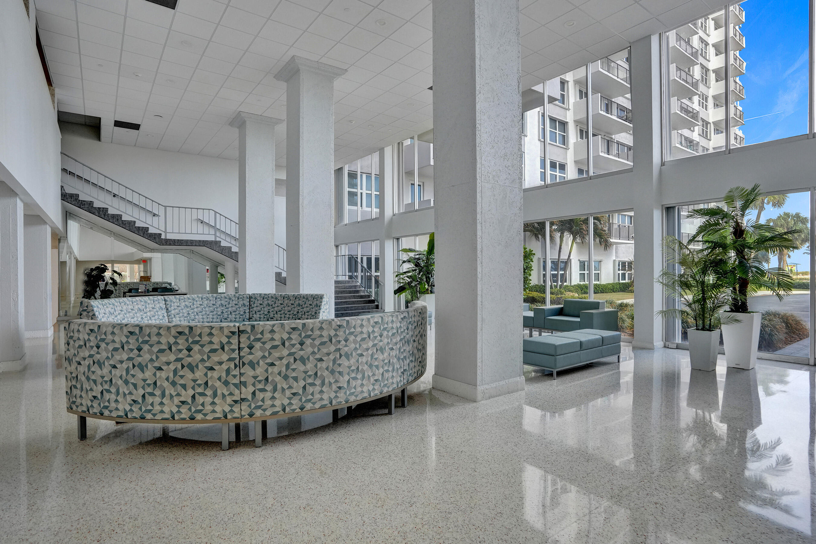 PARLIAMENT HOUSE CONDO - Residential