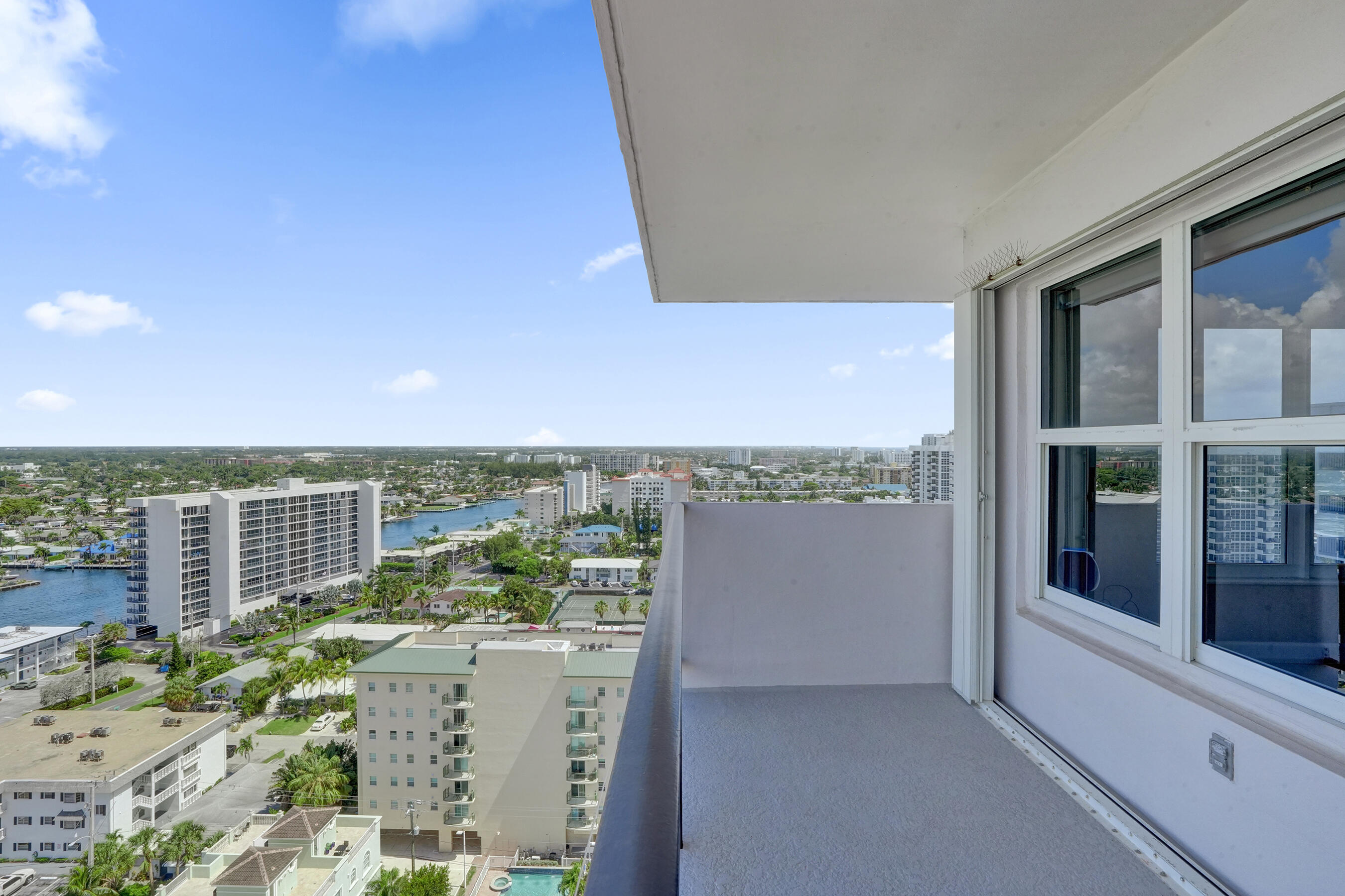 PARLIAMENT HOUSE CONDO - Residential