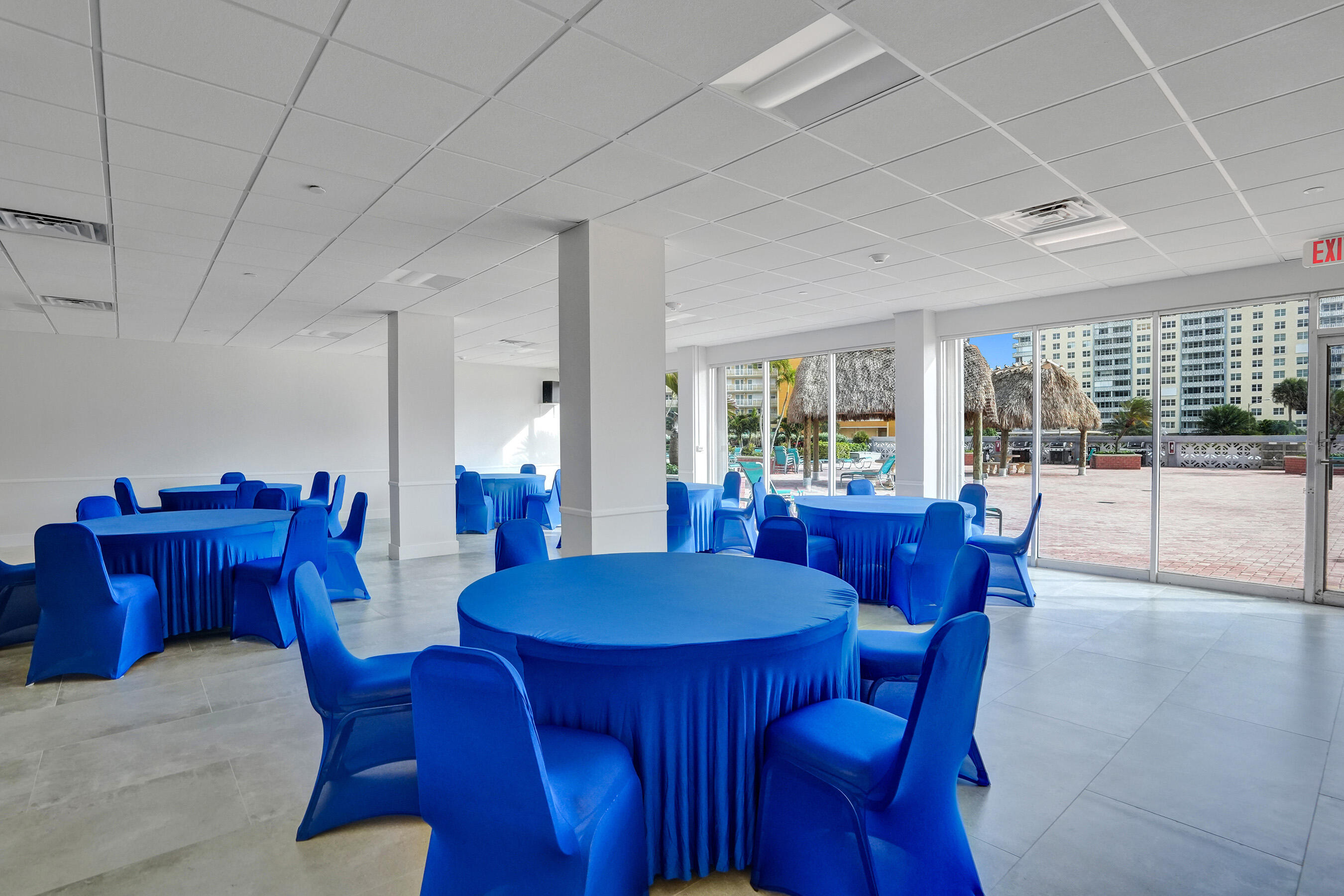 PARLIAMENT HOUSE CONDO - Residential