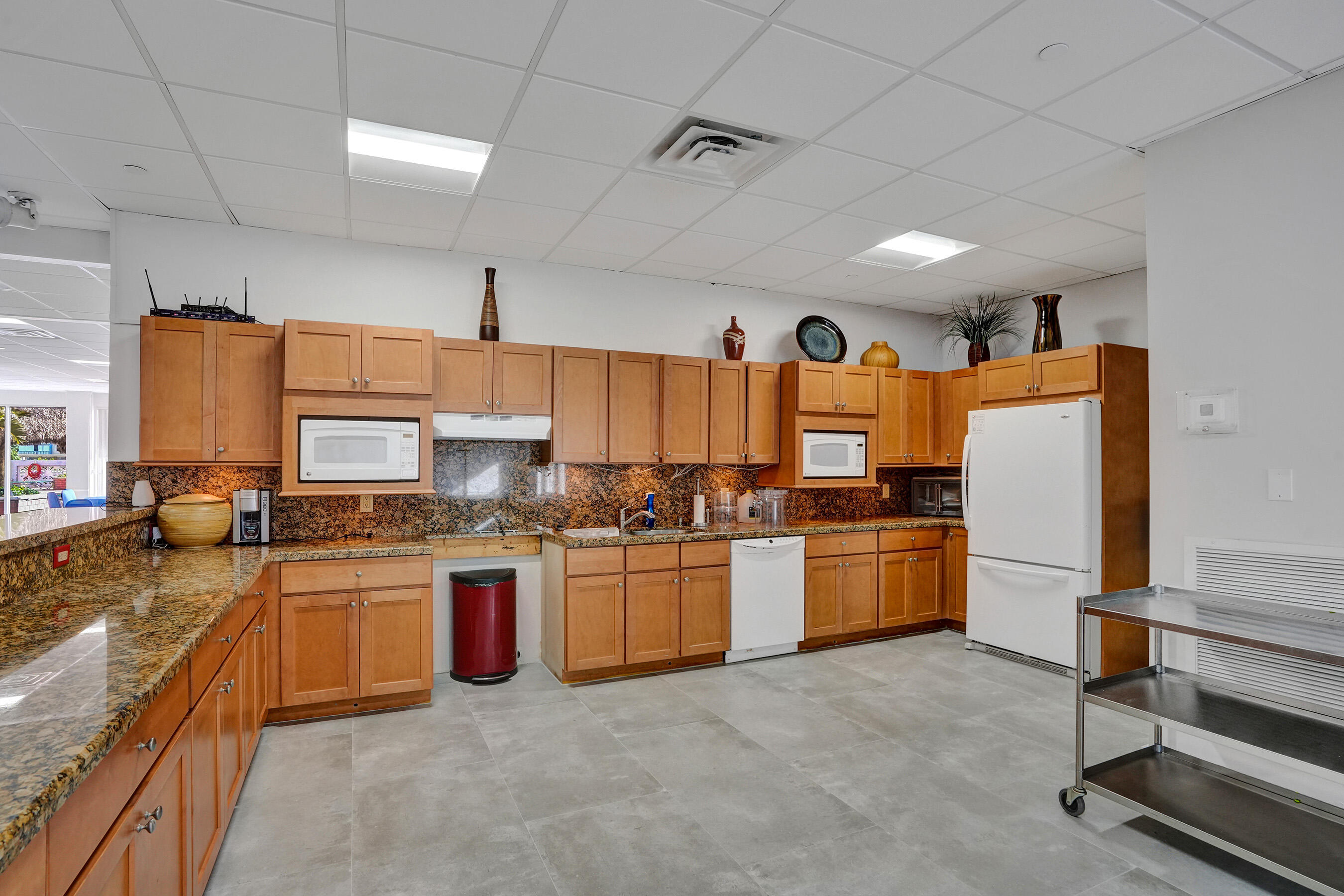 PARLIAMENT HOUSE CONDO - Residential