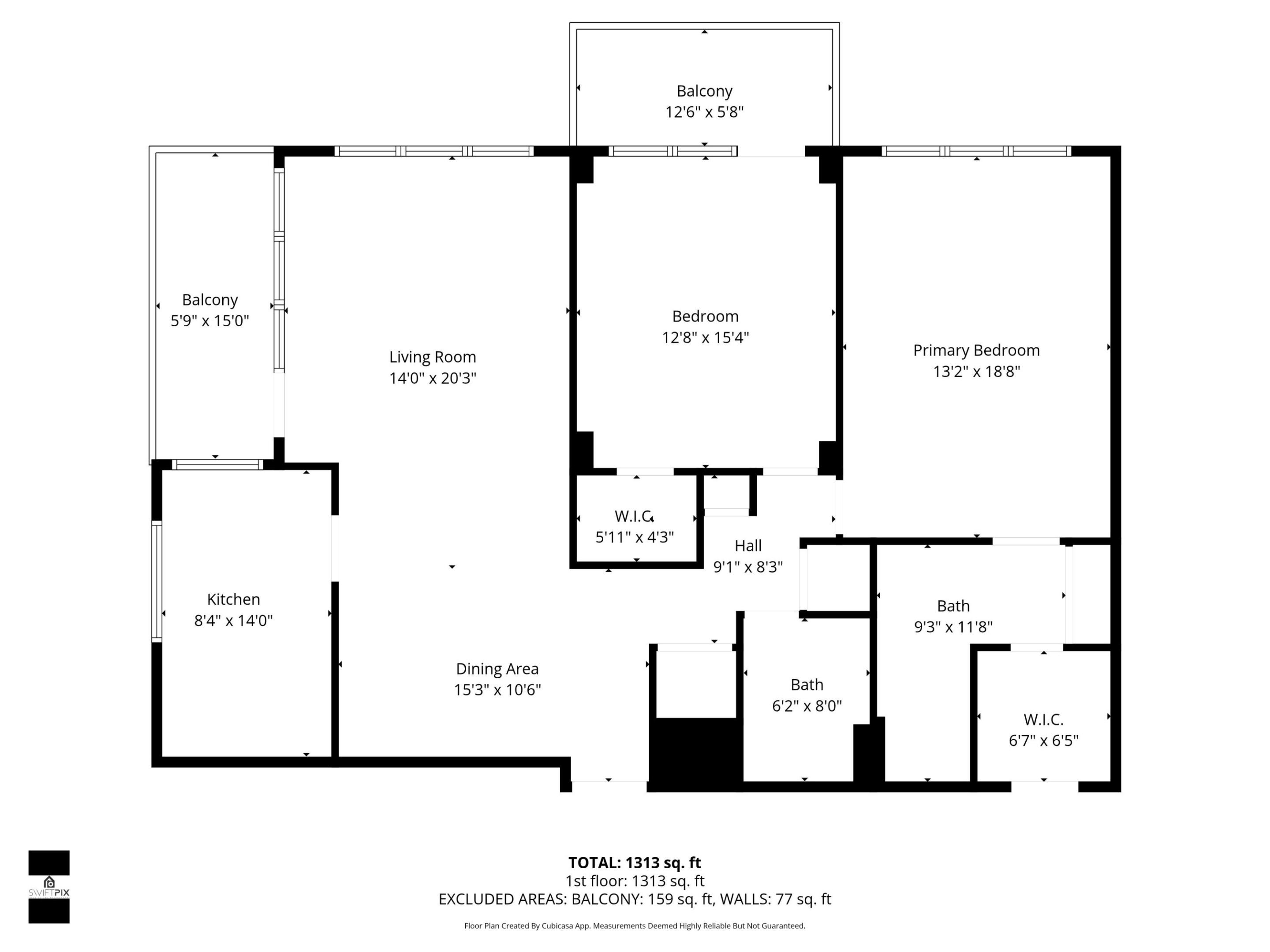 PARLIAMENT HOUSE CONDO - Residential