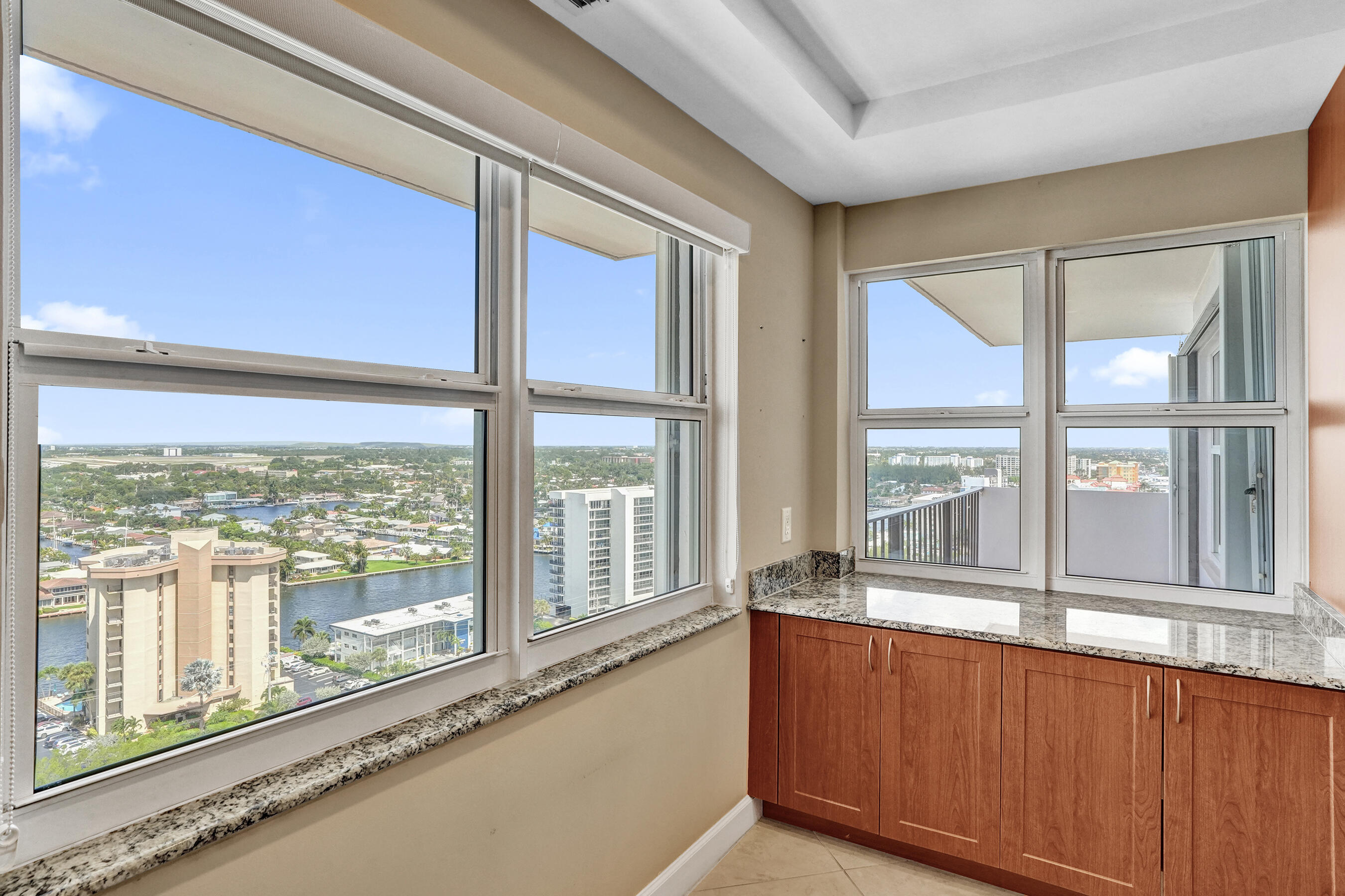 PARLIAMENT HOUSE CONDO - Residential