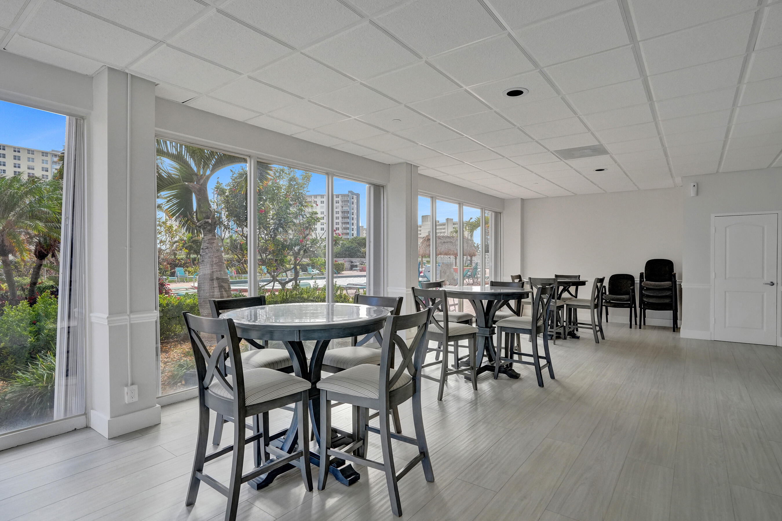 PARLIAMENT HOUSE CONDO - Residential