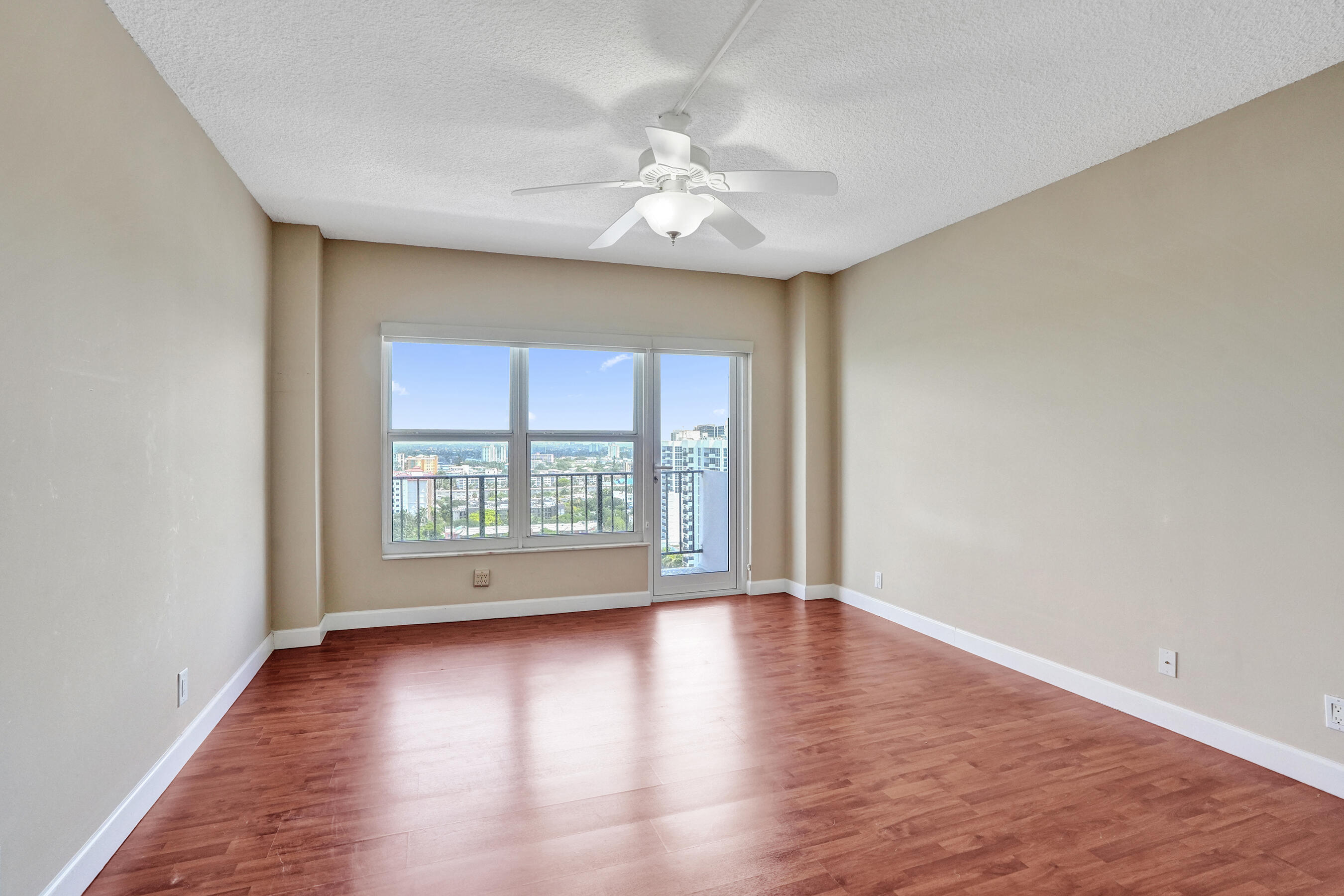 PARLIAMENT HOUSE CONDO - Residential
