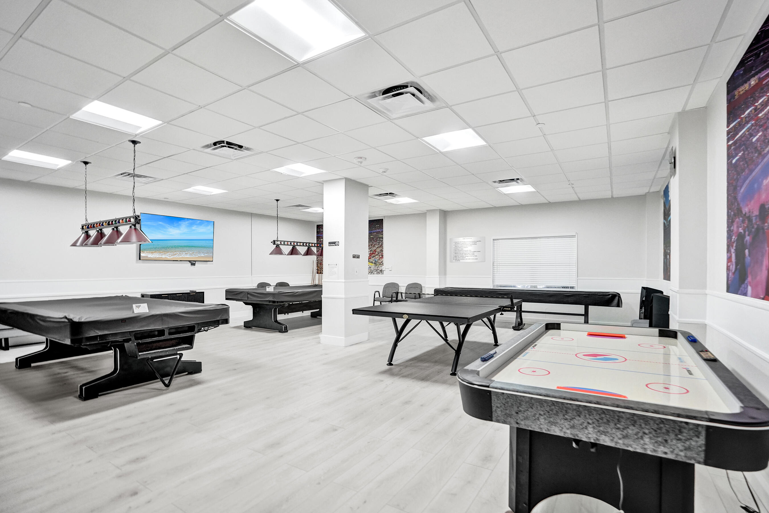PARLIAMENT HOUSE CONDO - Residential