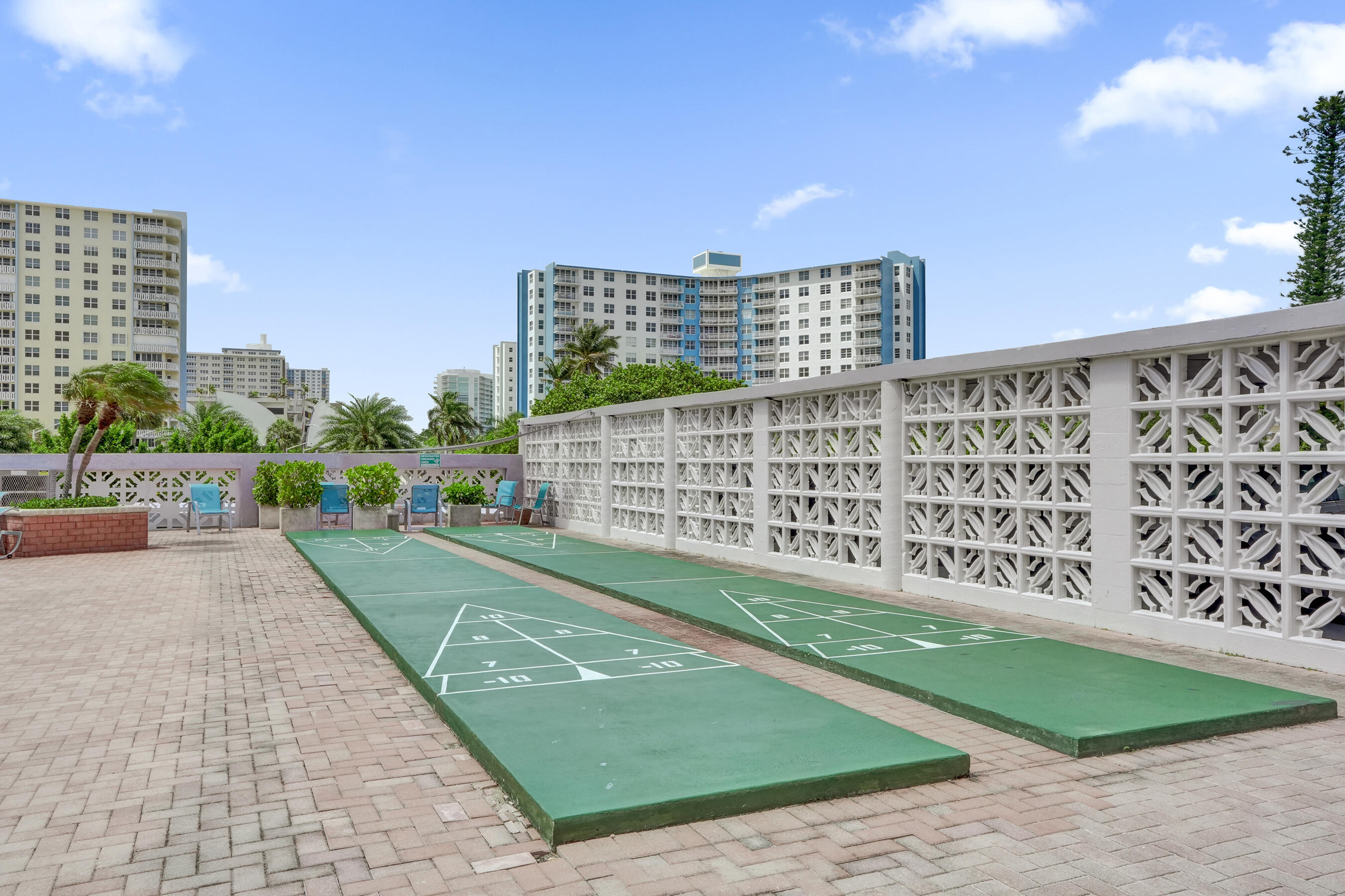 PARLIAMENT HOUSE CONDO - Residential
