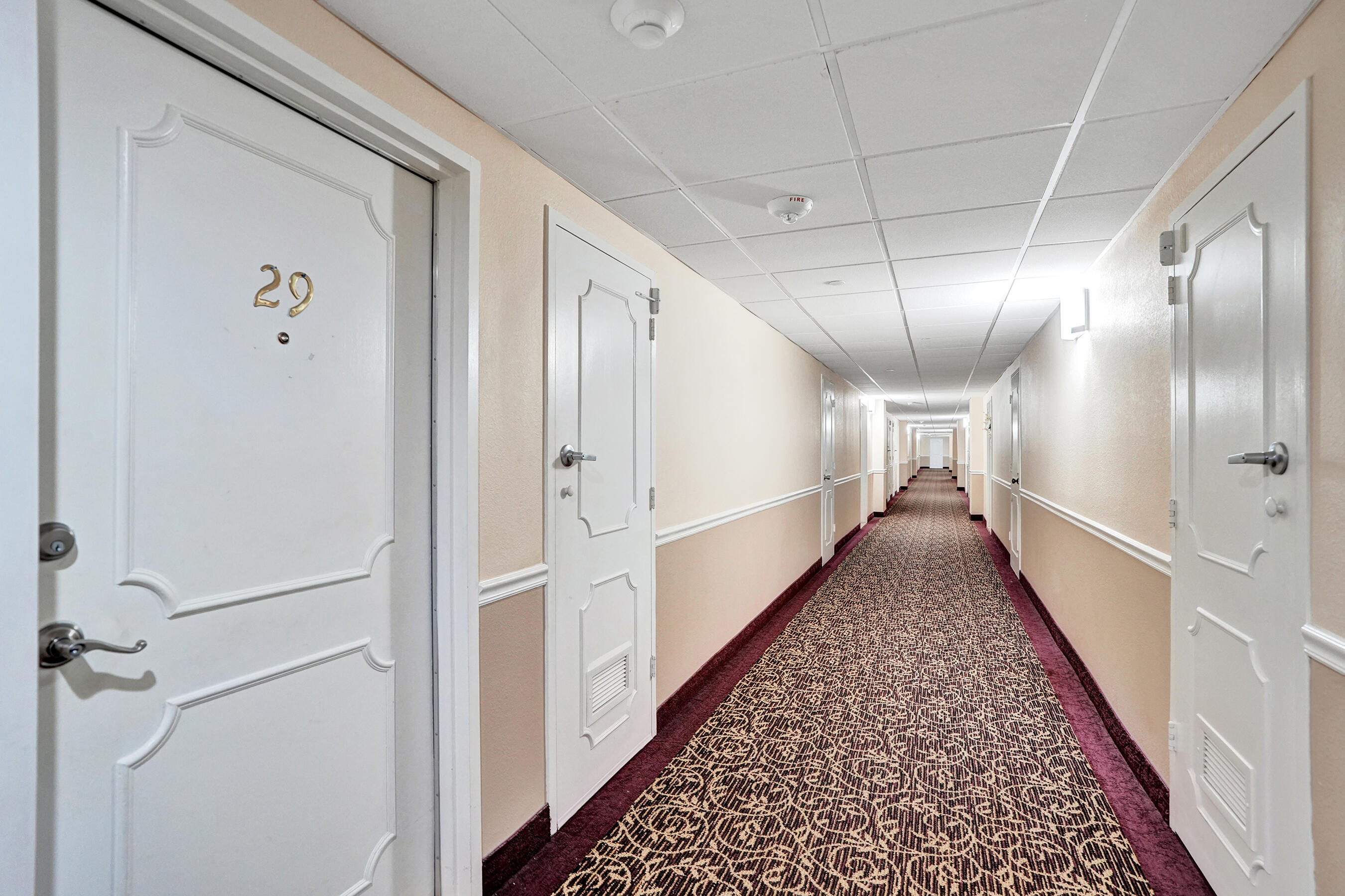 PARLIAMENT HOUSE CONDO - Residential