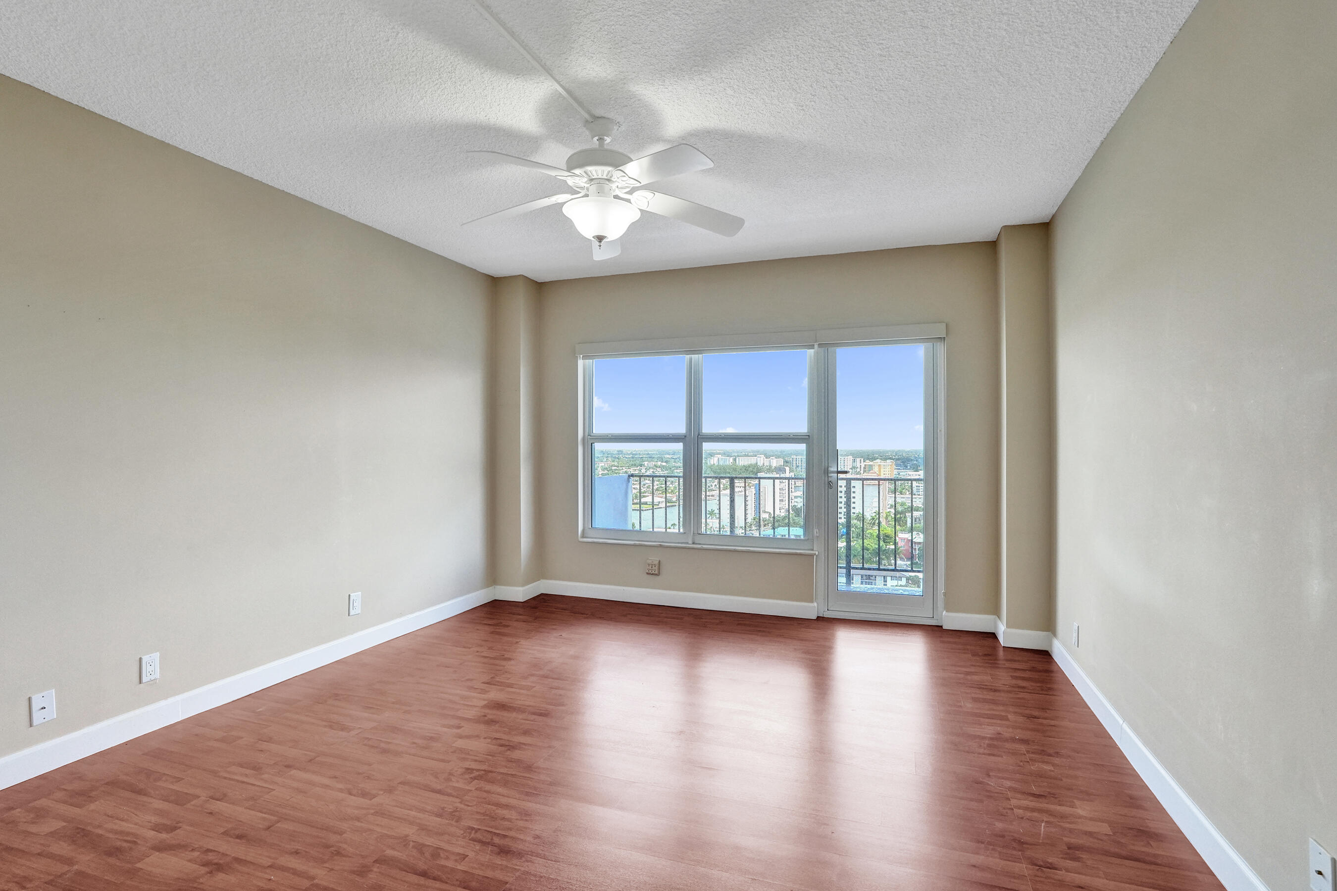 PARLIAMENT HOUSE CONDO - Residential
