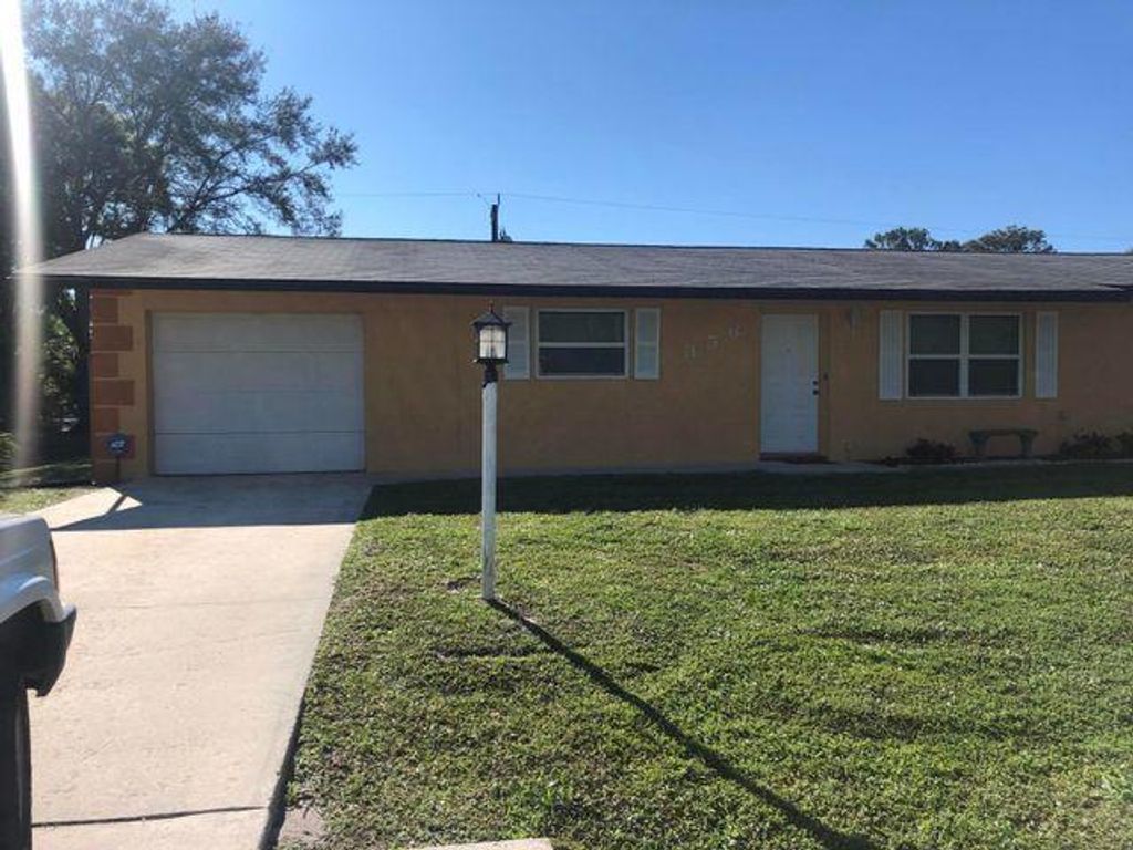 Photo of 356 SE Yardley Terrace, Port Saint Lucie, FL 34983 (MLS # R10698258)