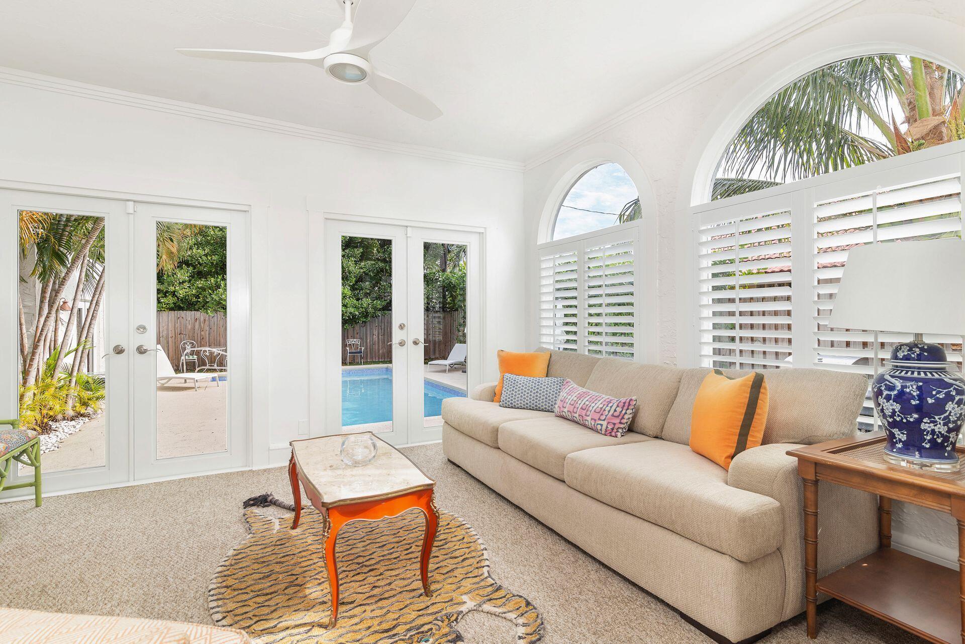 SOUTHLAND PARK - Residential