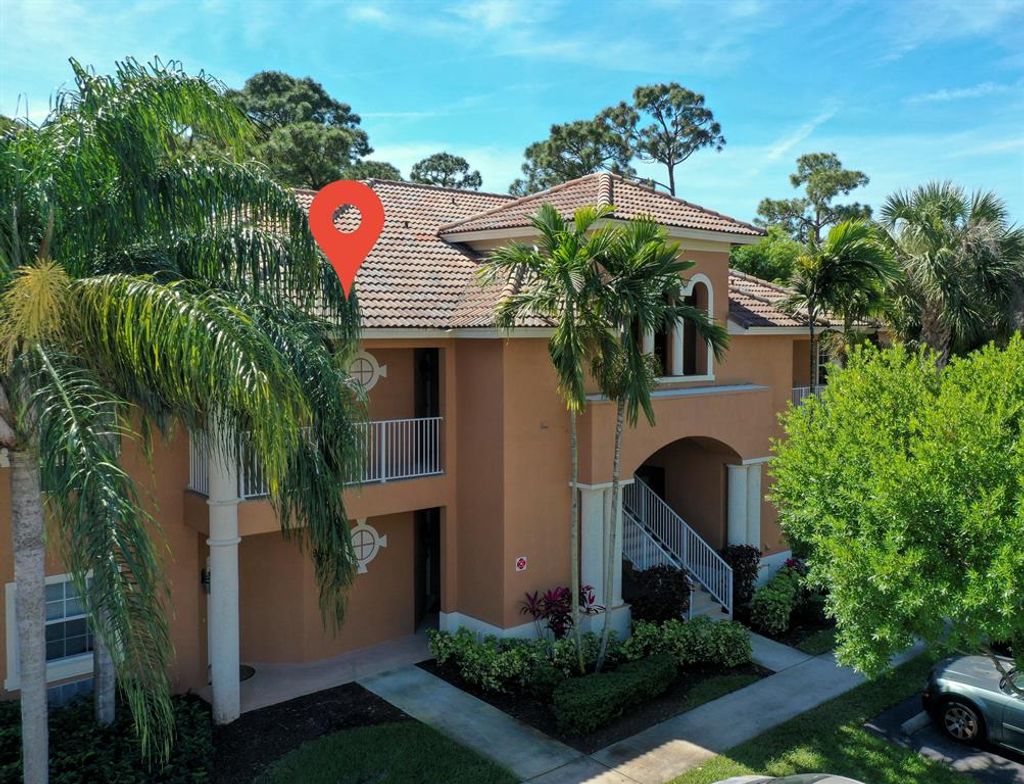Photo of 9113 Sand Shot Way #4323, Port Saint Lucie, FL 34987 (MLS # R10699143)