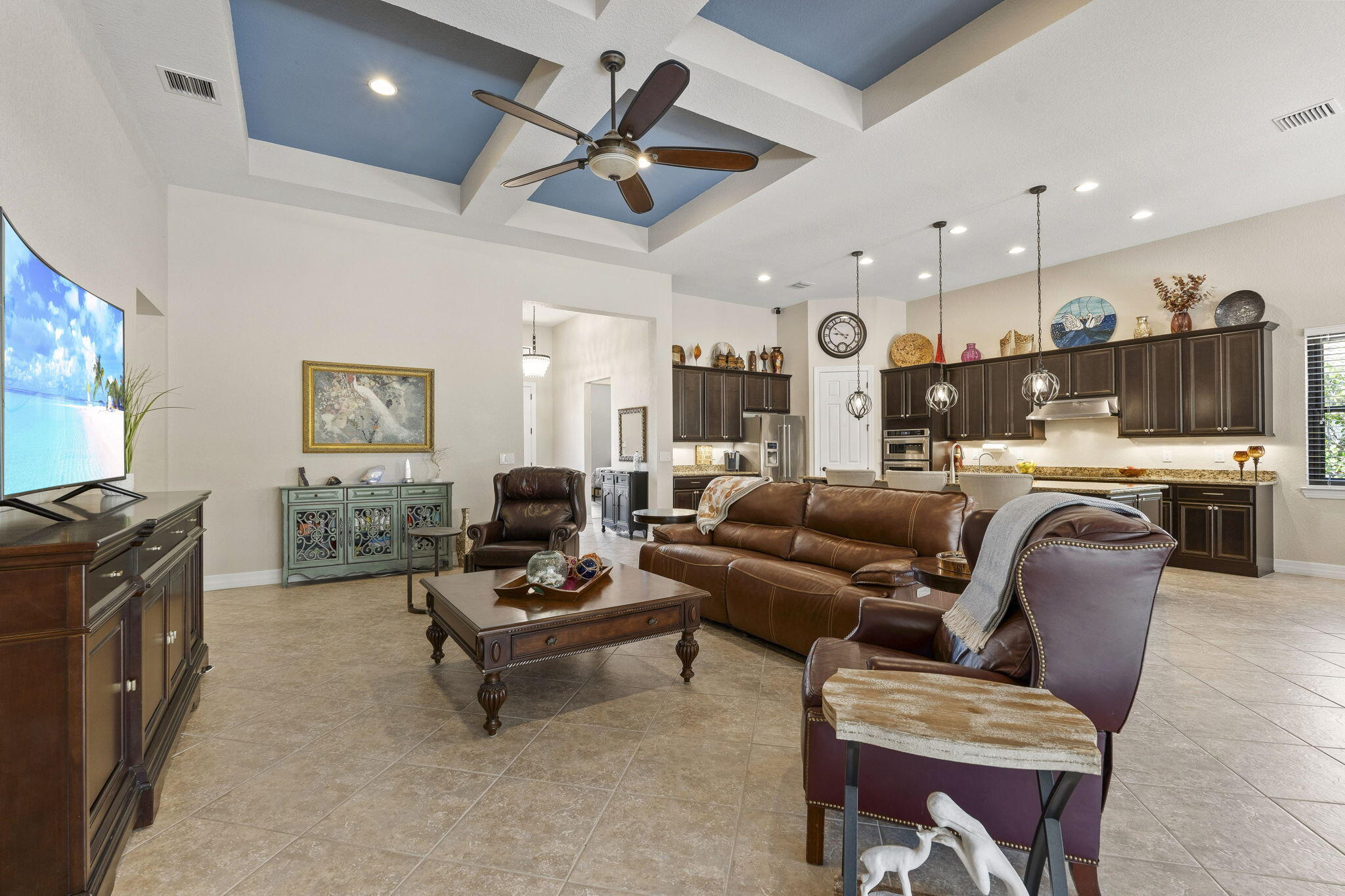 SAND TRAIL (AKA COPPERLEAF) - Residential