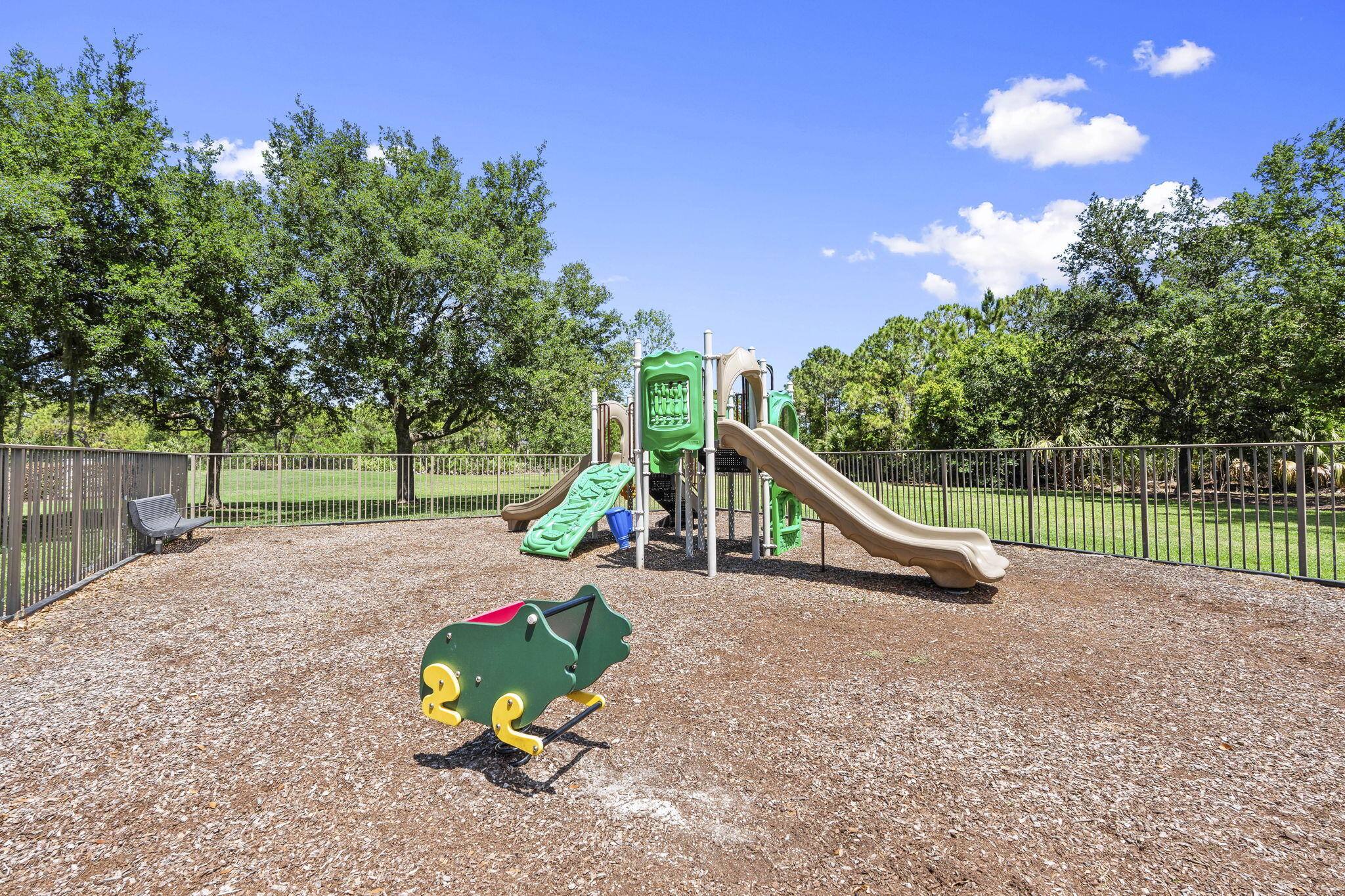 SAND TRAIL (AKA COPPERLEAF) - Residential