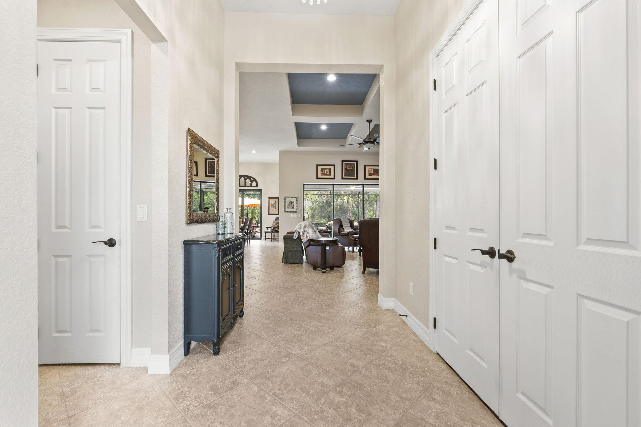 SAND TRAIL (AKA COPPERLEAF) - Residential