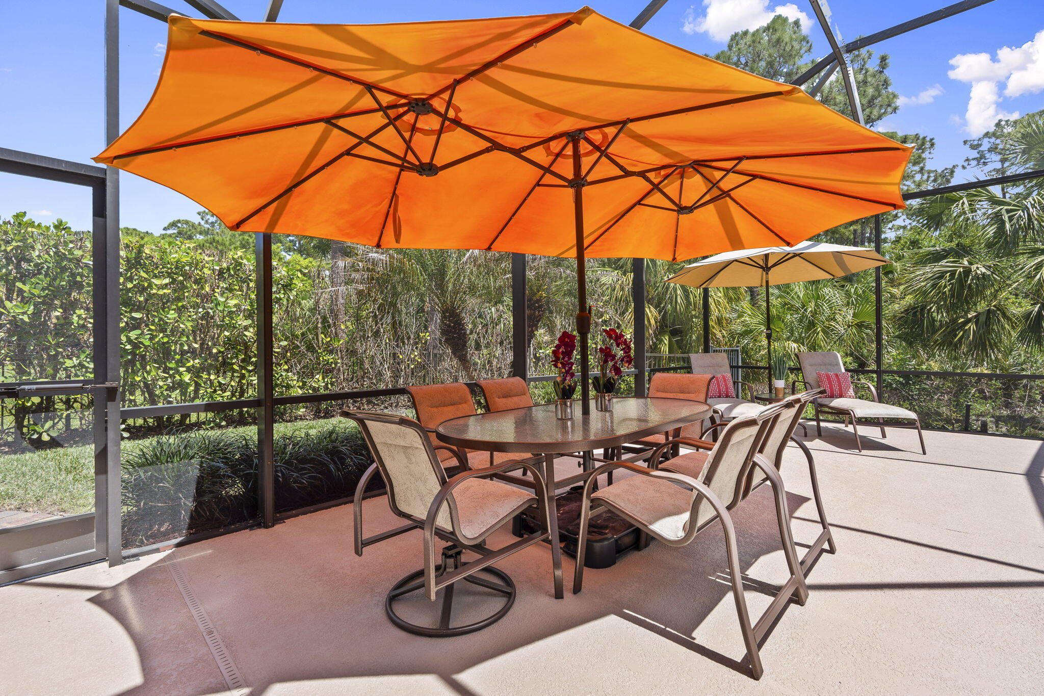 SAND TRAIL (AKA COPPERLEAF) - Residential