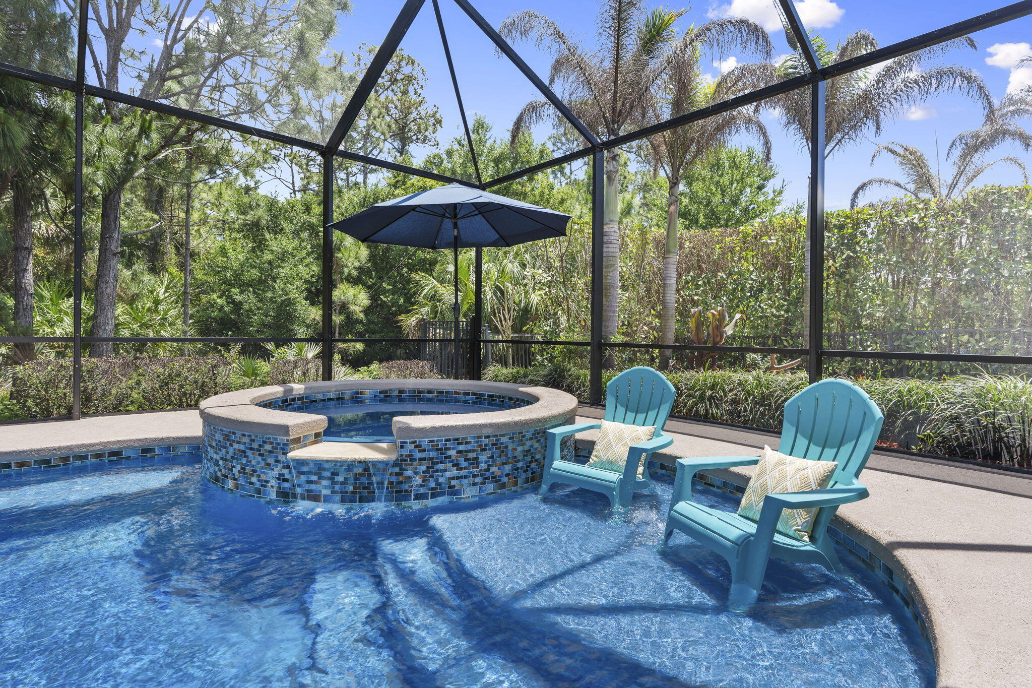 4801 SW Gossamer Circle