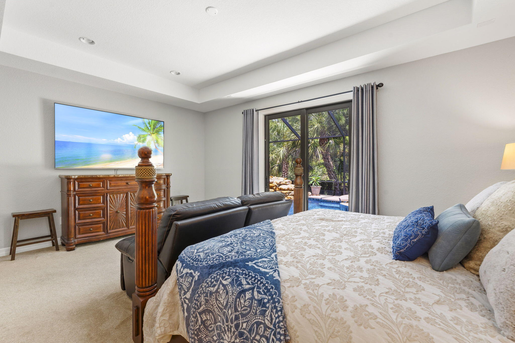 SAND TRAIL (AKA COPPERLEAF) - Residential
